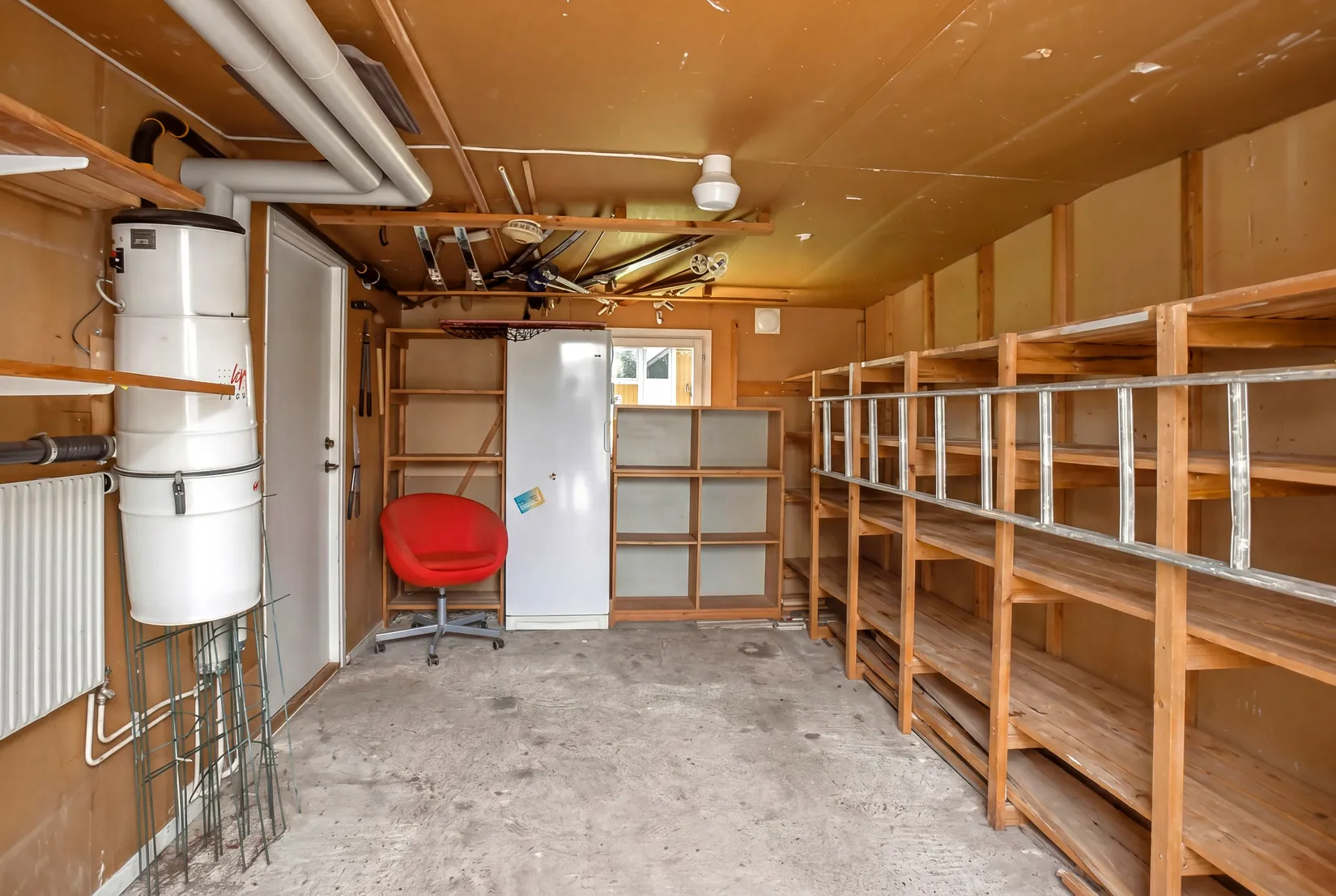 Villa, Radhus, Marmorvägen 129, Carlshöjd, Umeå
