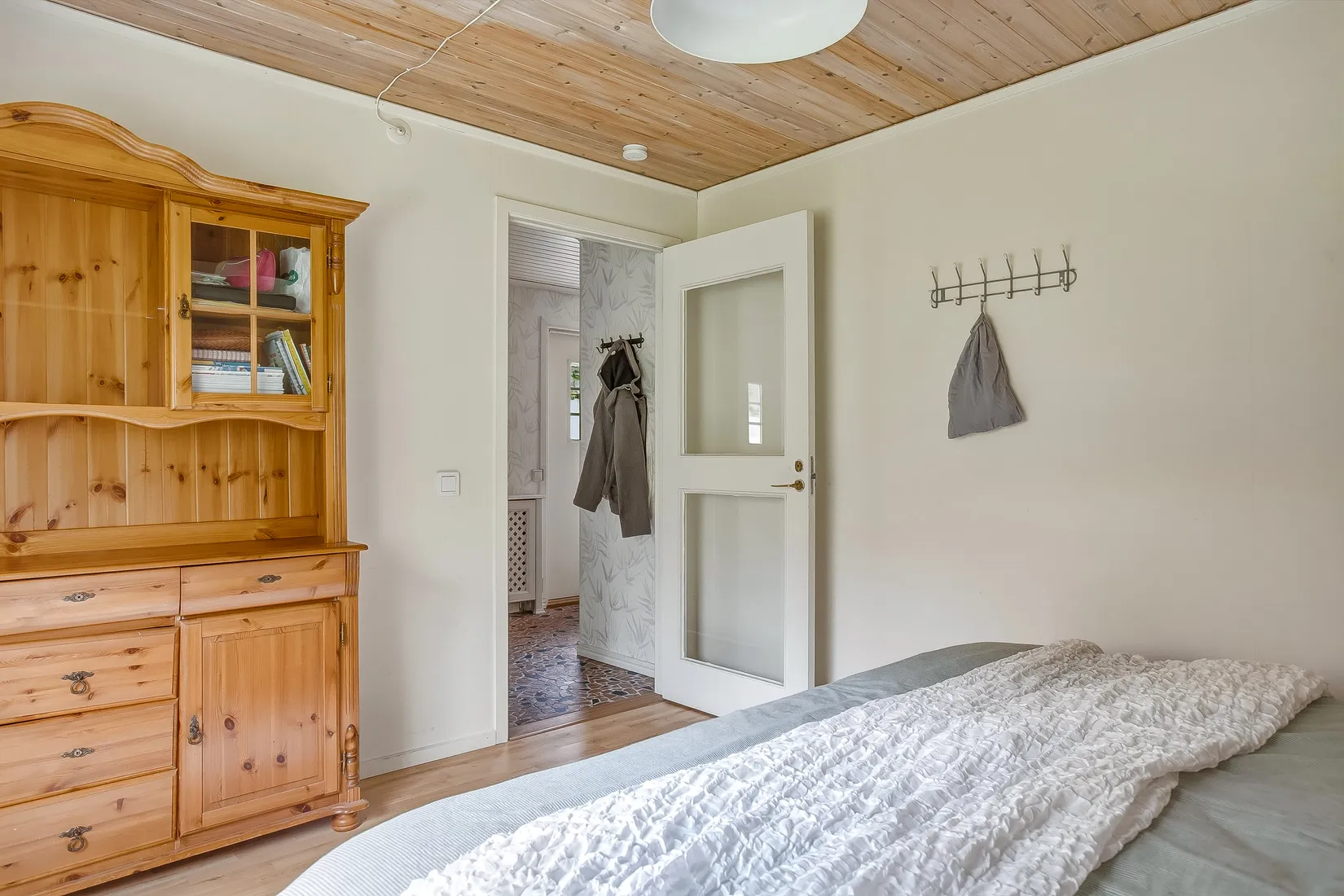 Villa, Radhus, Marmorvägen 129, Carlshöjd, Umeå