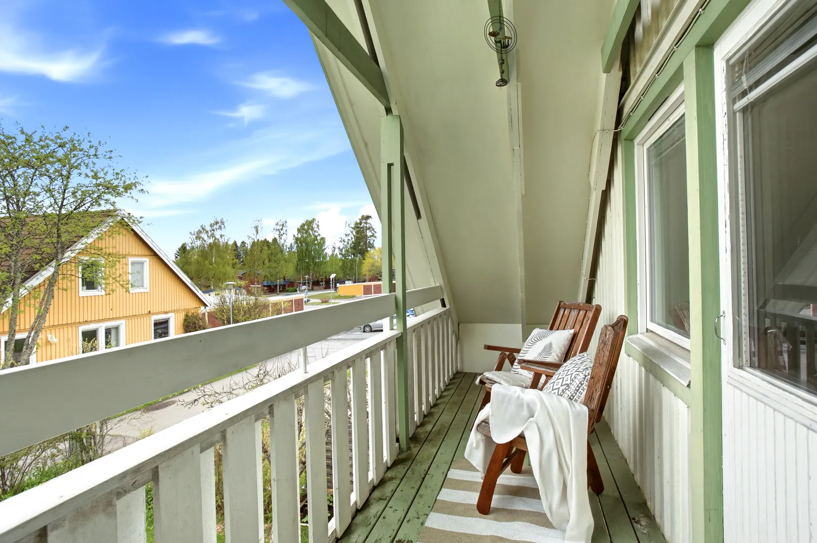 Villa, Radhus, Marmorvägen 129, Carlshöjd, Umeå
