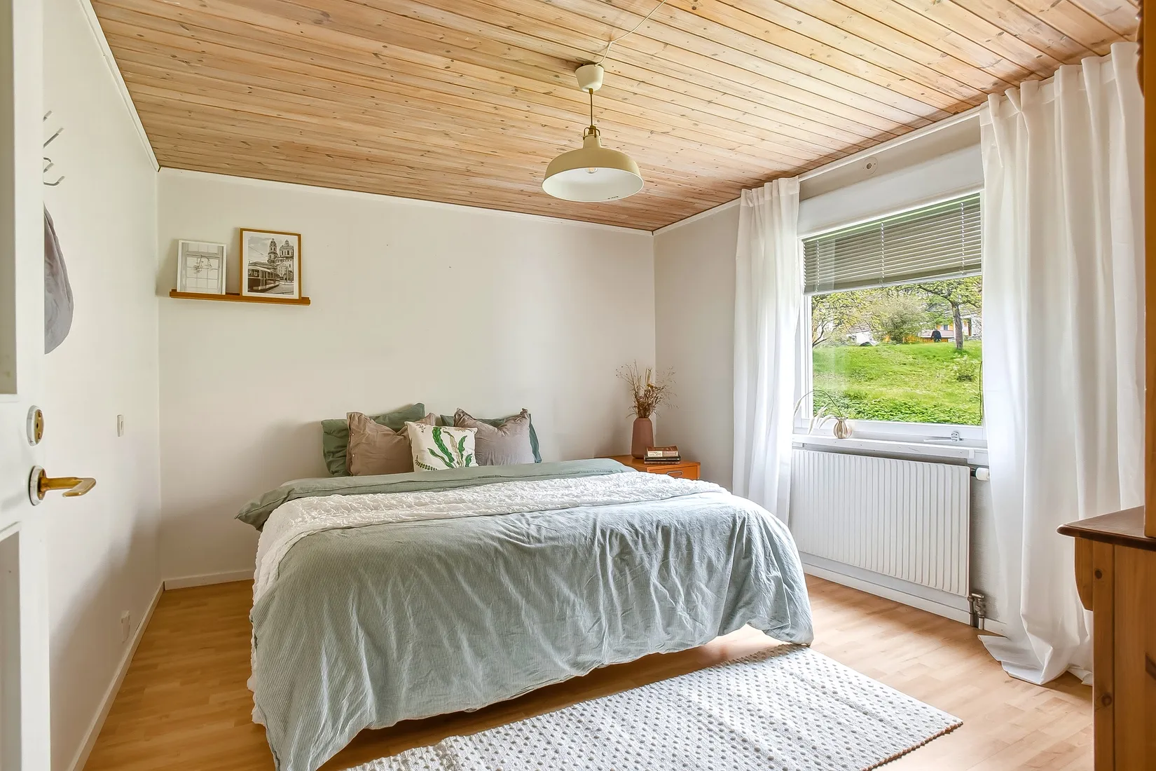 Villa, Radhus, Marmorvägen 129, Carlshöjd, Umeå