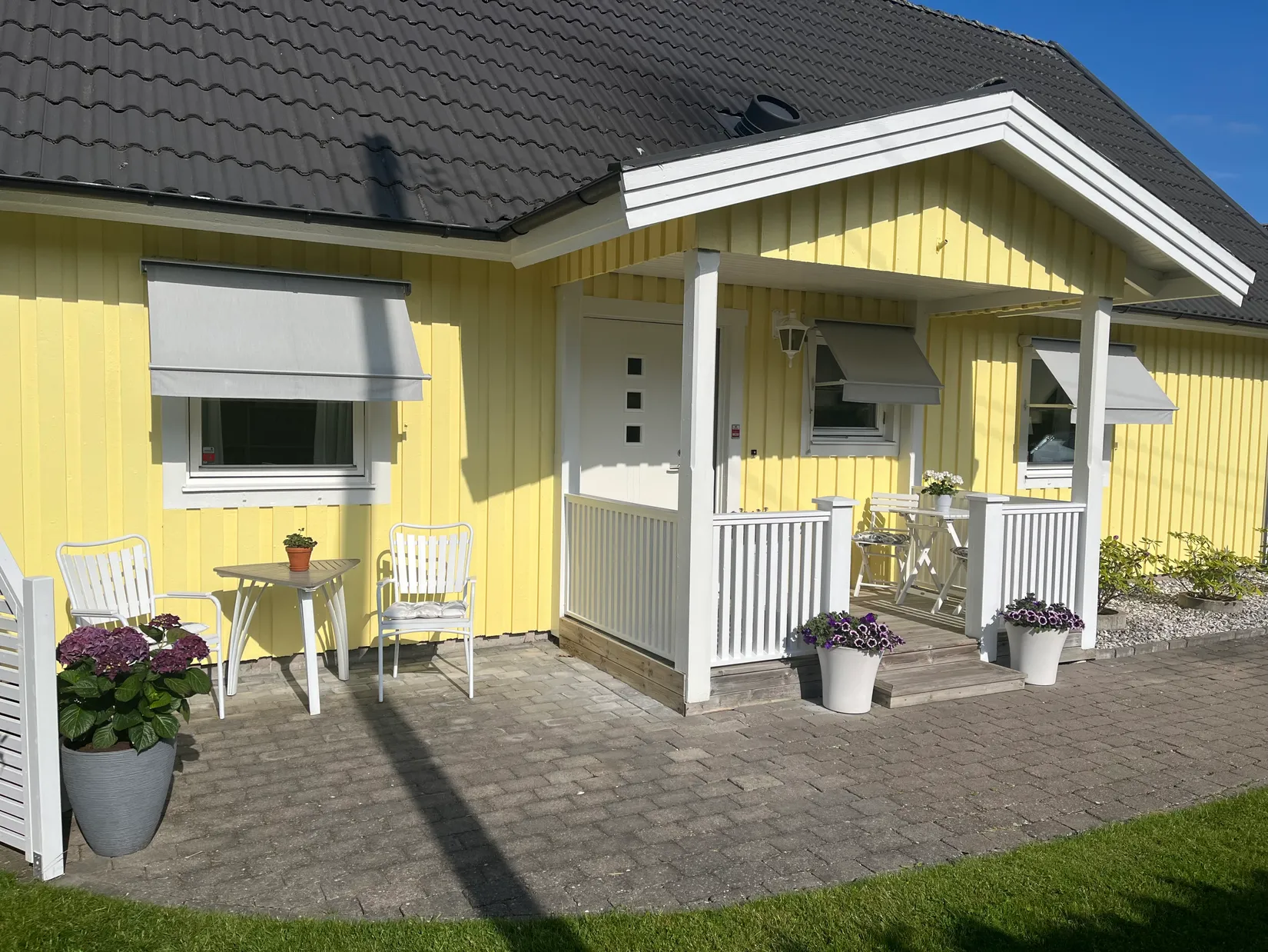 Villa, Berndt Anders väg 34, Åsa, Kungsbacka