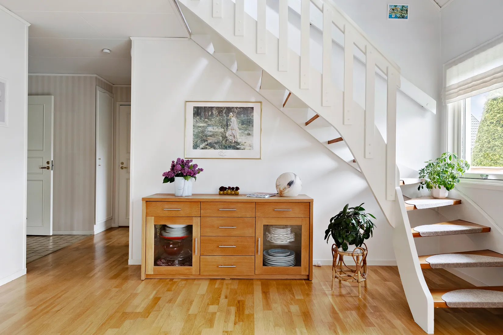 Villa, Berndt Anders väg 34, Åsa, Kungsbacka