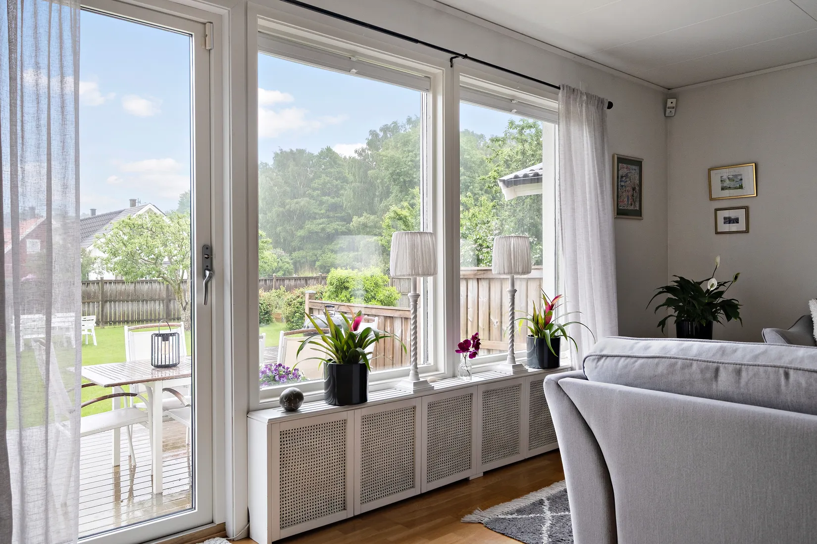 Villa, Berndt Anders väg 34, Åsa, Kungsbacka