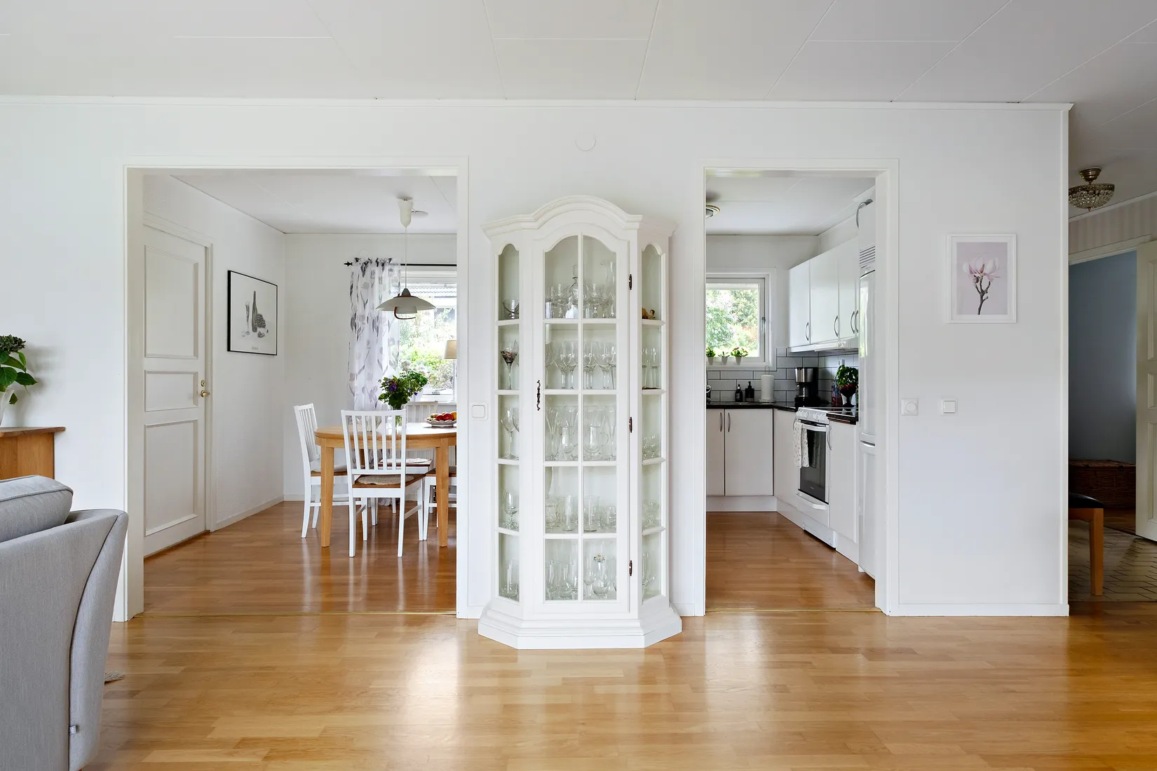Villa, Berndt Anders väg 34, Åsa, Kungsbacka