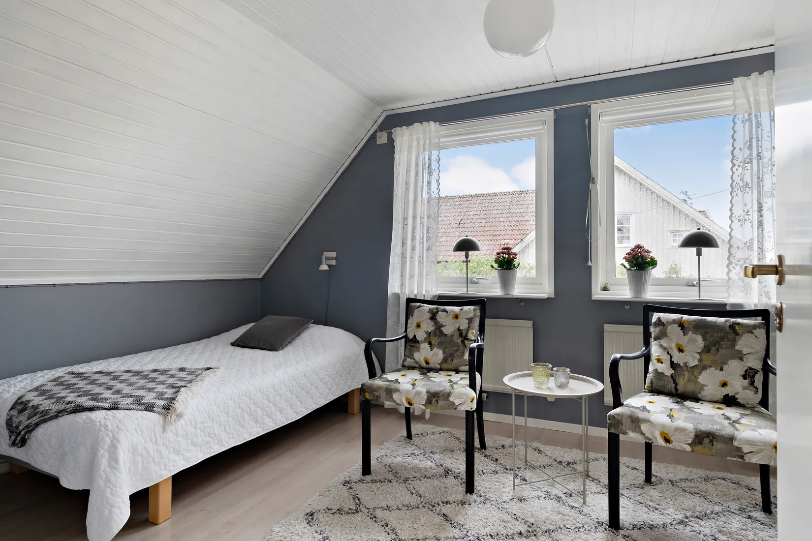Villa, Berndt Anders väg 34, Åsa, Kungsbacka