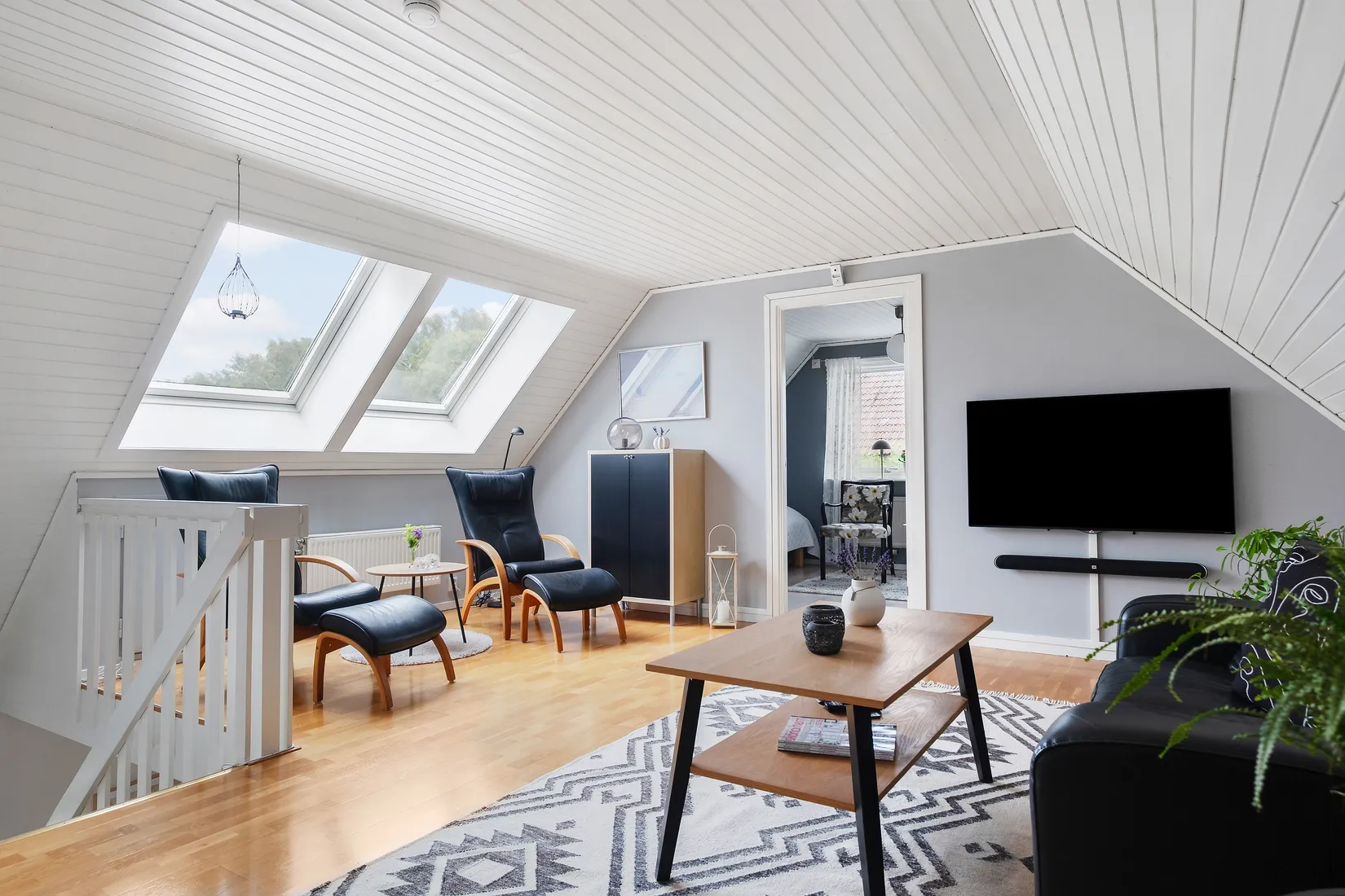 Villa, Berndt Anders väg 34, Åsa, Kungsbacka
