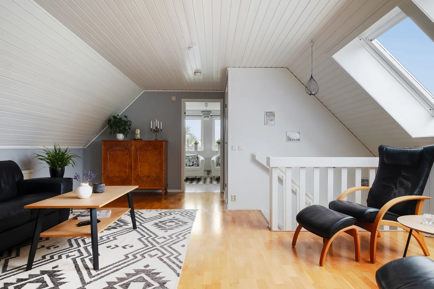 Villa, Berndt Anders väg 34, Åsa, Kungsbacka