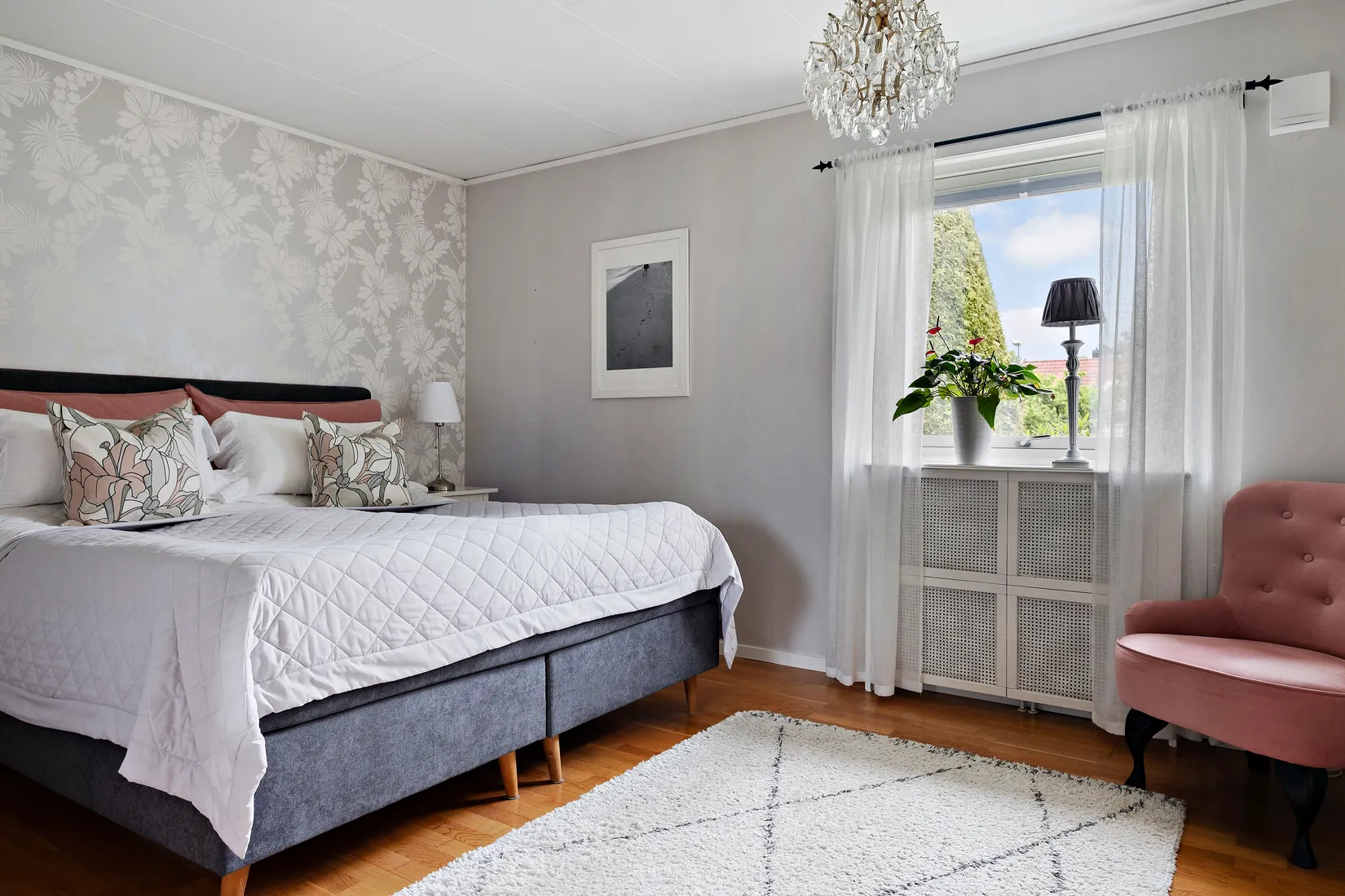 Villa, Berndt Anders väg 34, Åsa, Kungsbacka