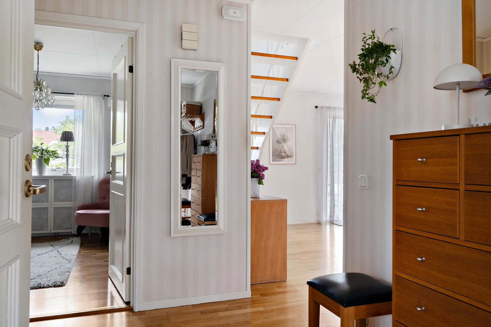 Villa, Berndt Anders väg 34, Åsa, Kungsbacka