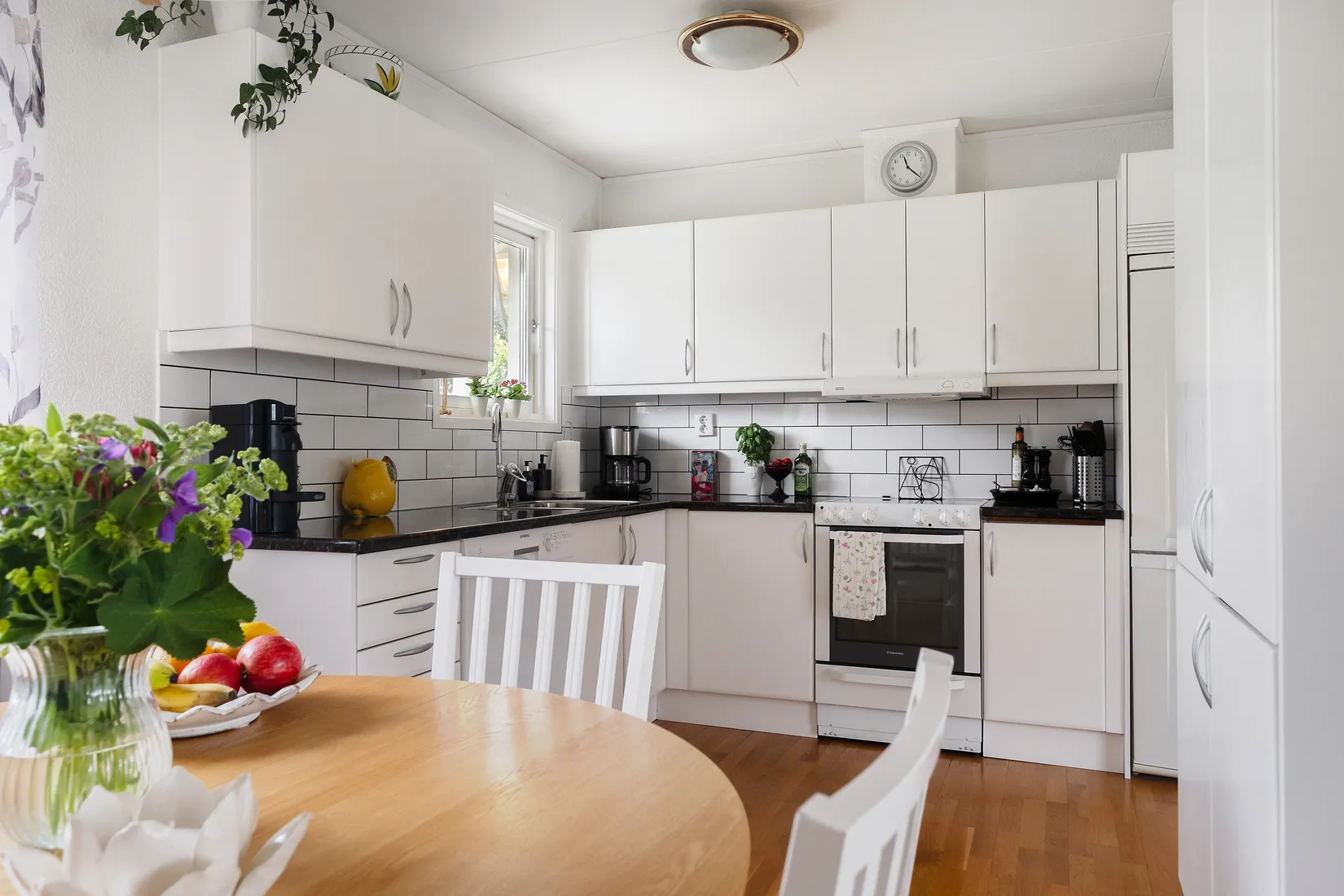 Villa, Berndt Anders väg 34, Åsa, Kungsbacka