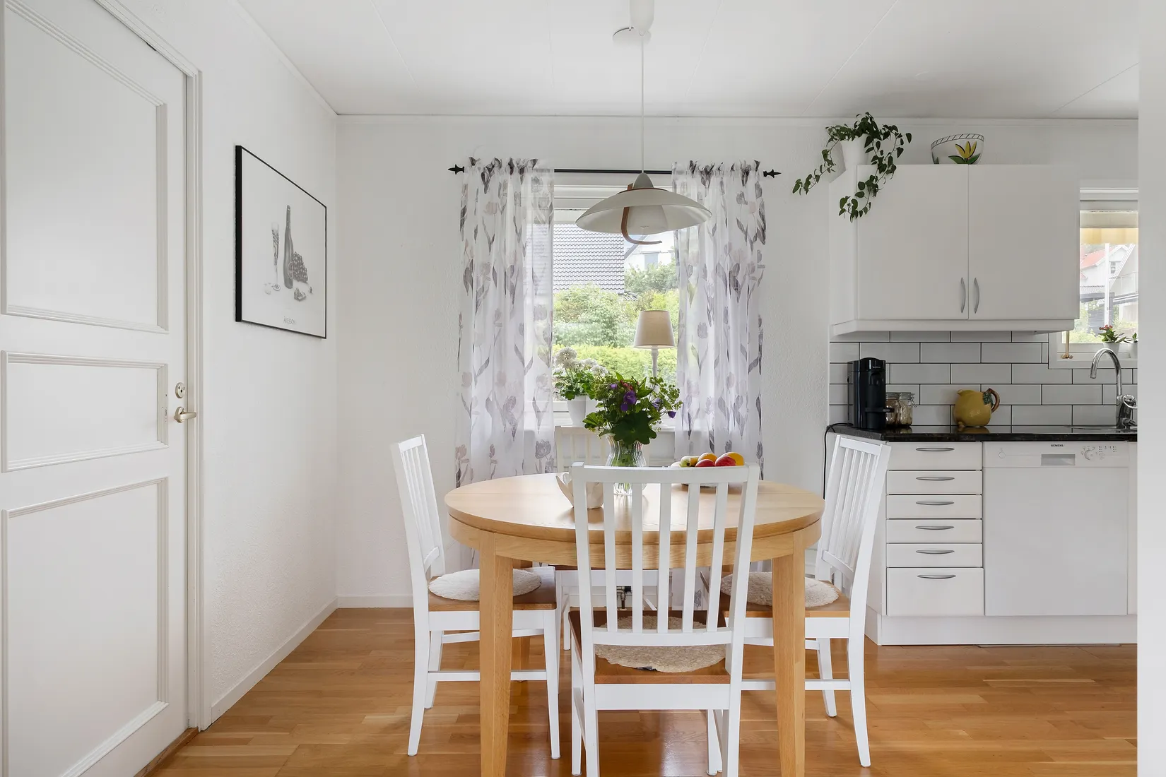 Villa, Berndt Anders väg 34, Åsa, Kungsbacka