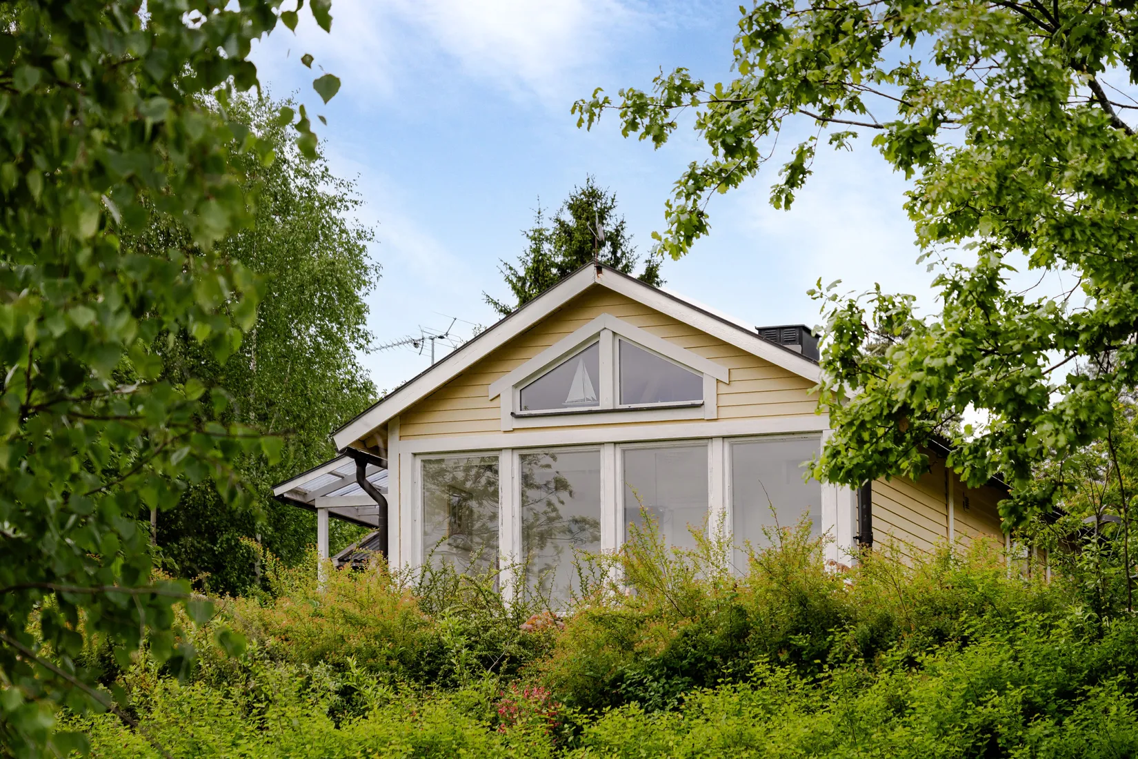 Fritidshus, Gäddvägen 35, Märsön, Enköping