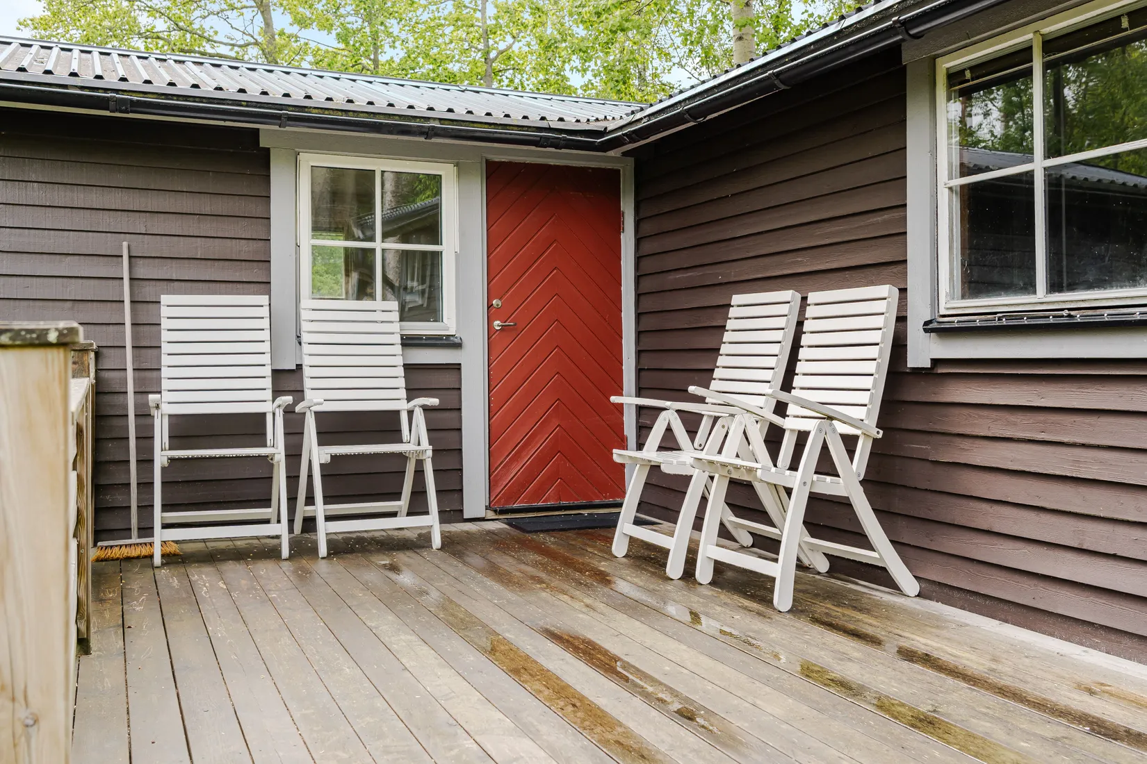 Fritidshus, Gäddvägen 35, Märsön, Enköping