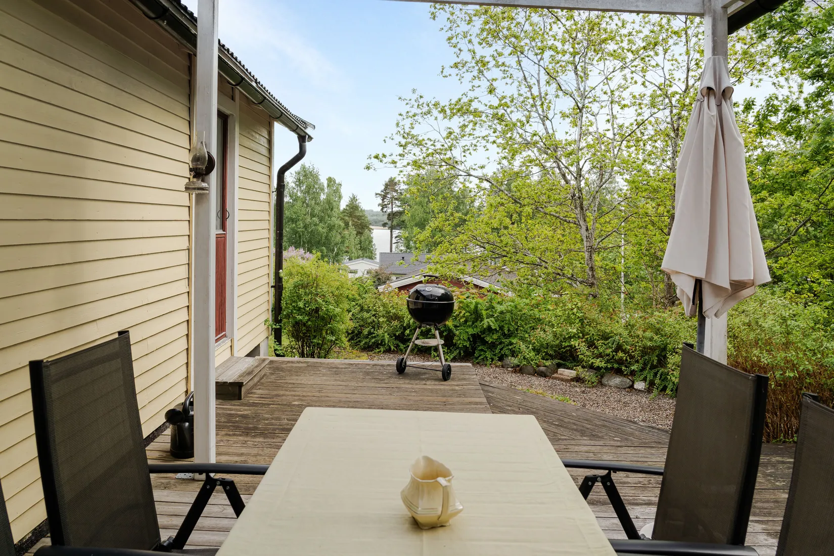 Fritidshus, Gäddvägen 35, Märsön, Enköping