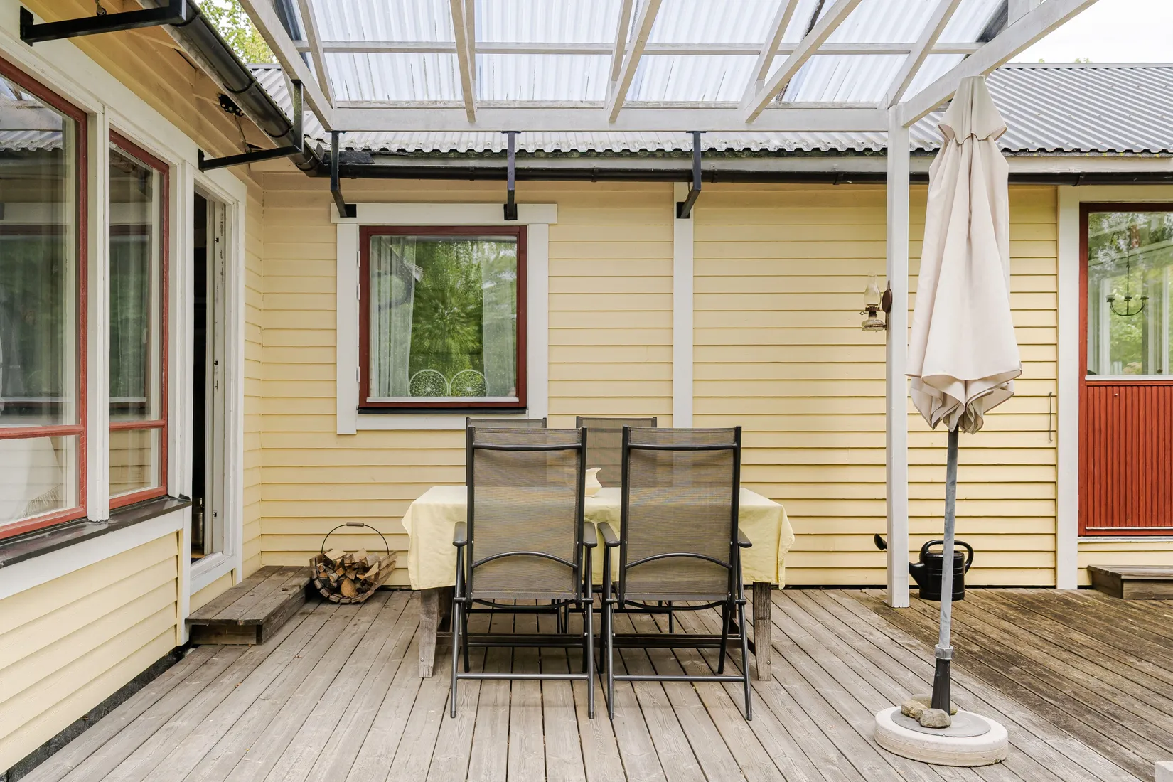 Fritidshus, Gäddvägen 35, Märsön, Enköping