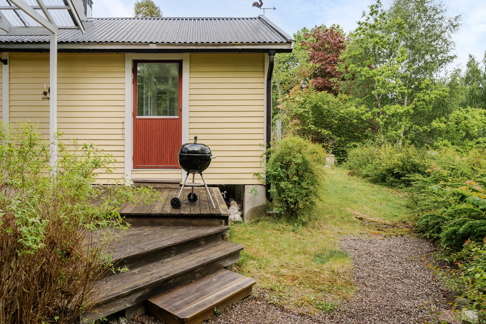 Fritidshus, Gäddvägen 35, Märsön, Enköping