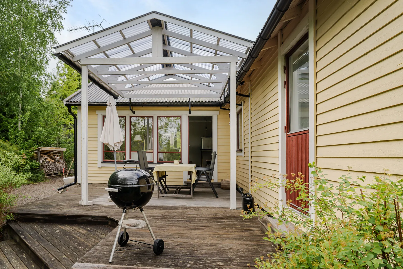Fritidshus, Gäddvägen 35, Märsön, Enköping