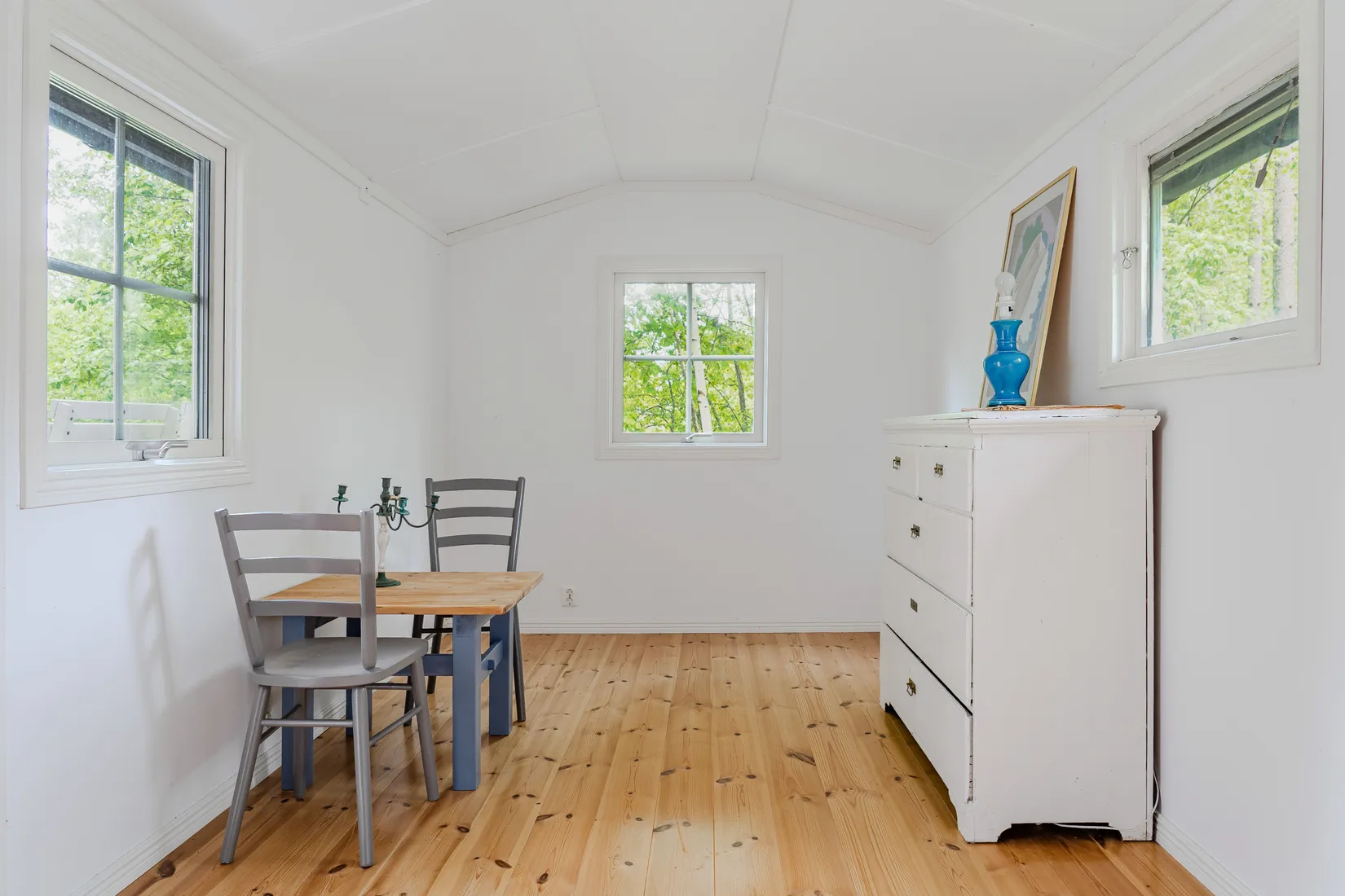 Fritidshus, Gäddvägen 35, Märsön, Enköping