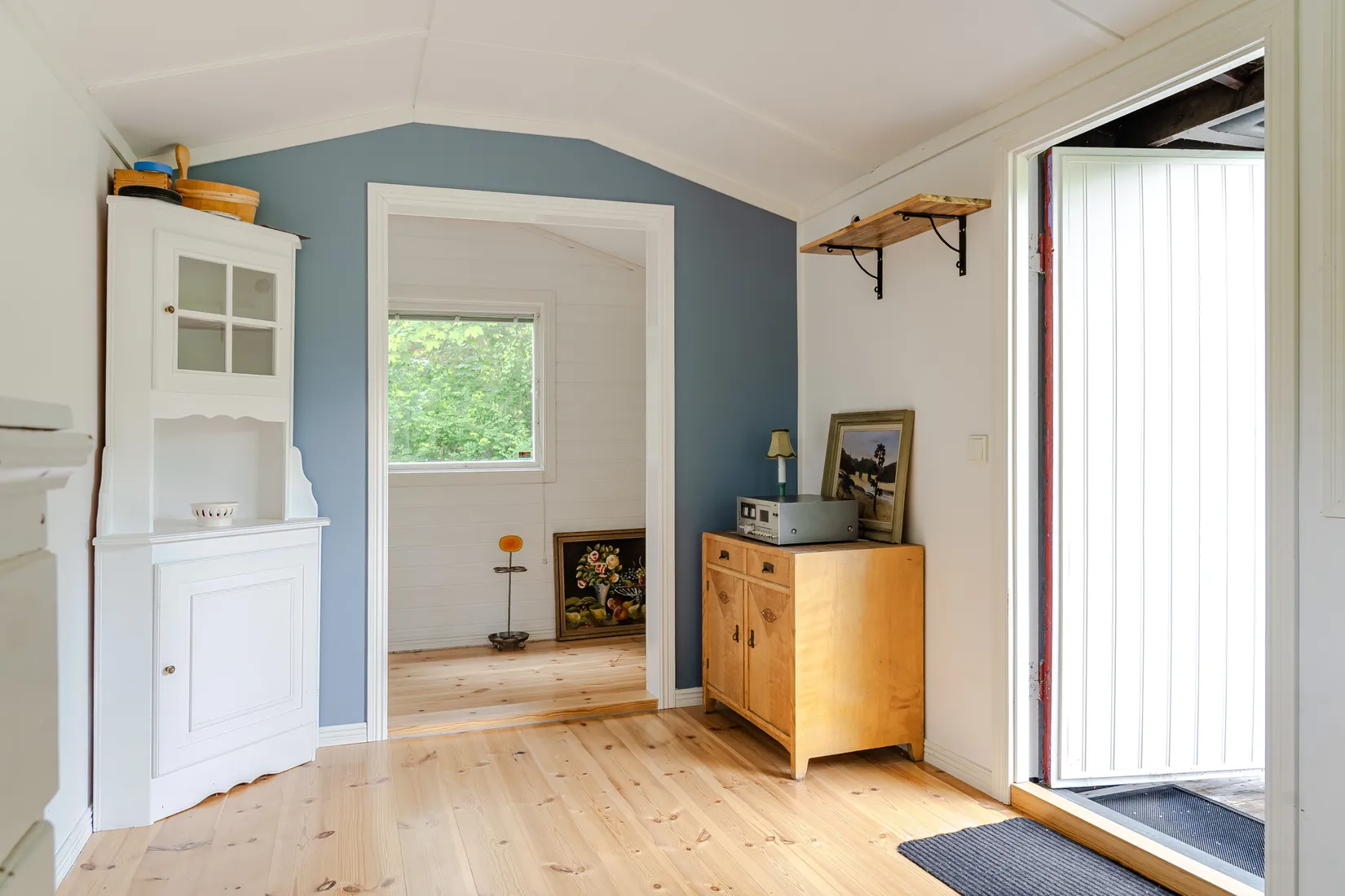 Fritidshus, Gäddvägen 35, Märsön, Enköping