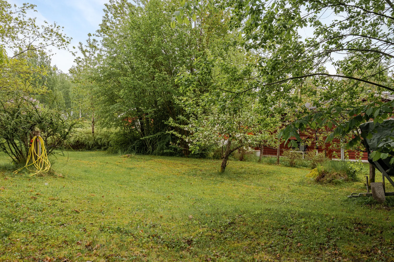 Fritidshus, Gäddvägen 35, Märsön, Enköping