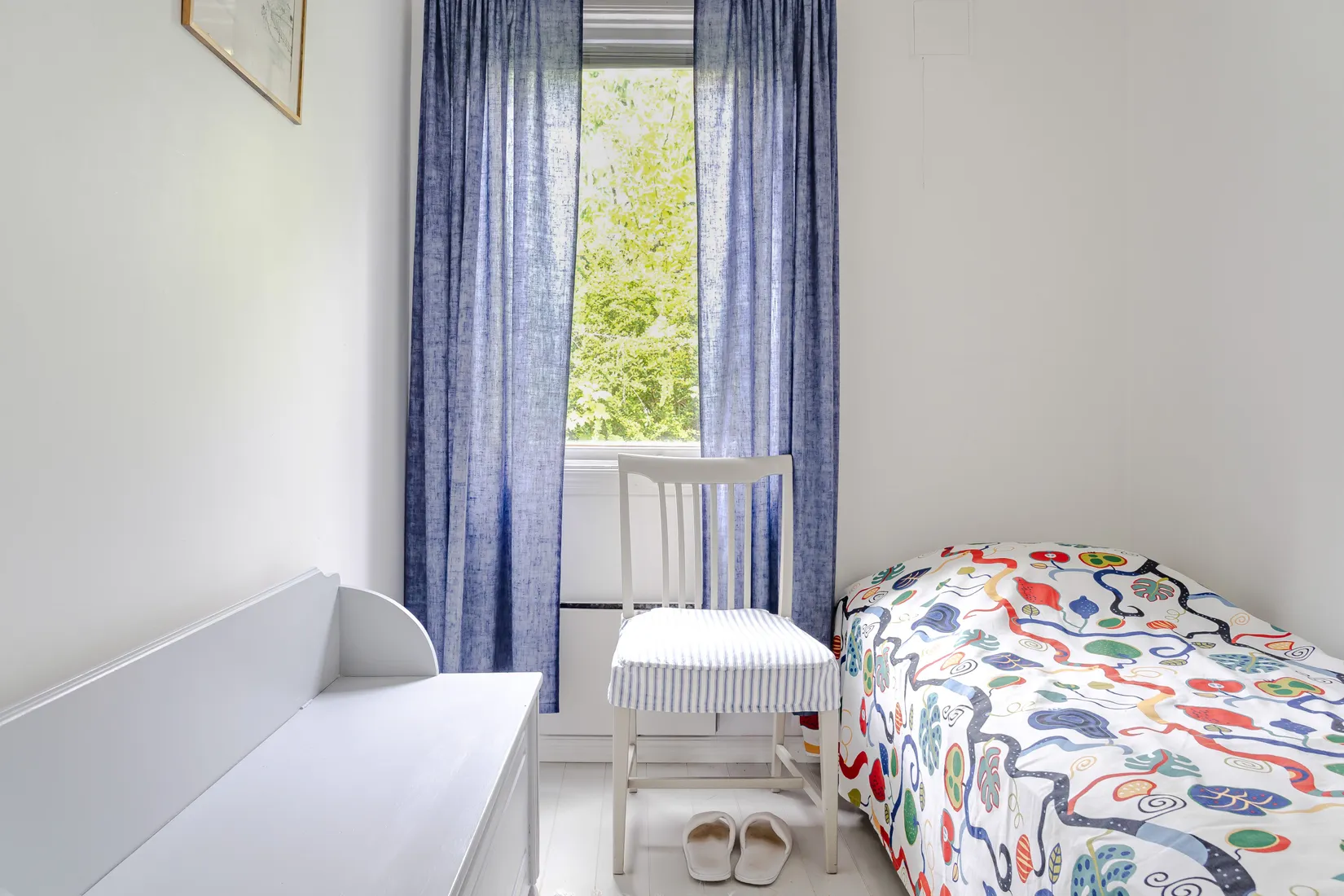 Fritidshus, Gäddvägen 35, Märsön, Enköping
