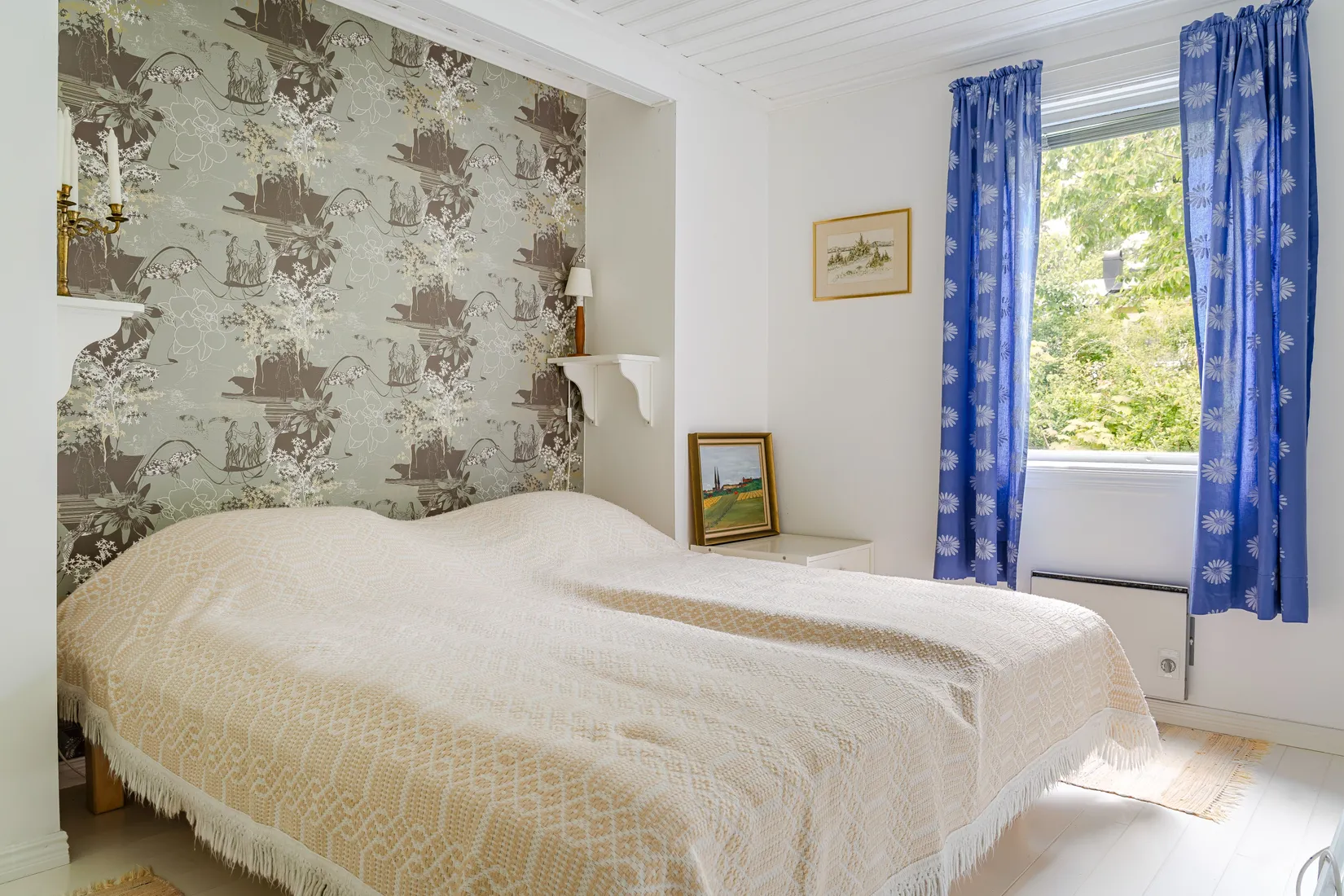 Fritidshus, Gäddvägen 35, Märsön, Enköping