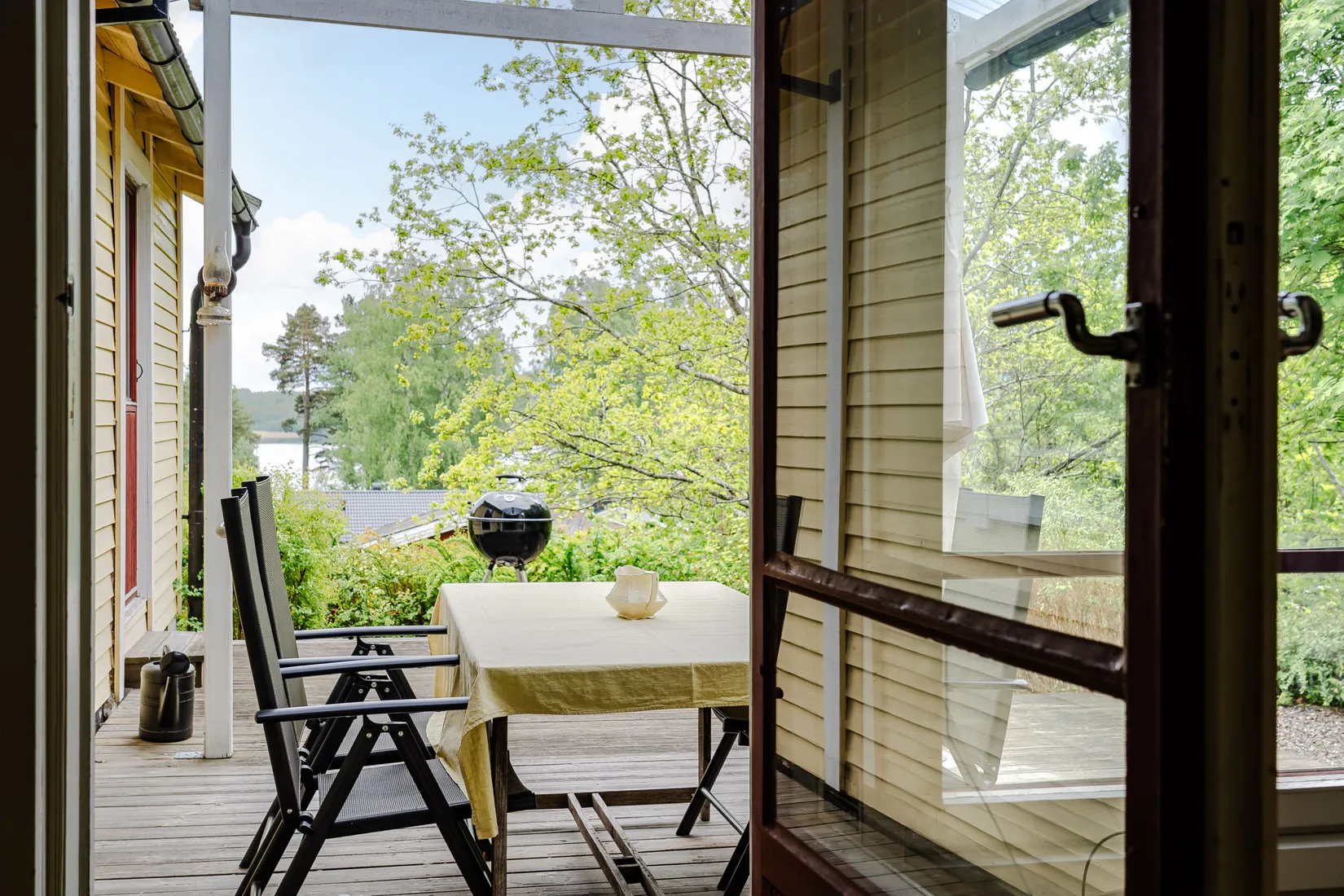 Fritidshus, Gäddvägen 35, Märsön, Enköping