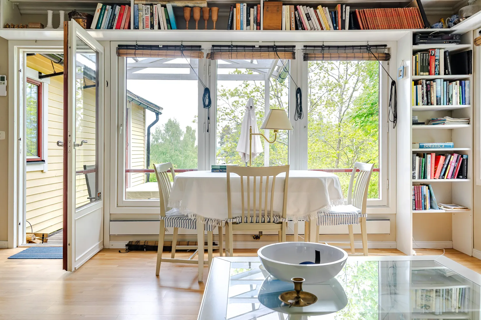 Fritidshus, Gäddvägen 35, Märsön, Enköping