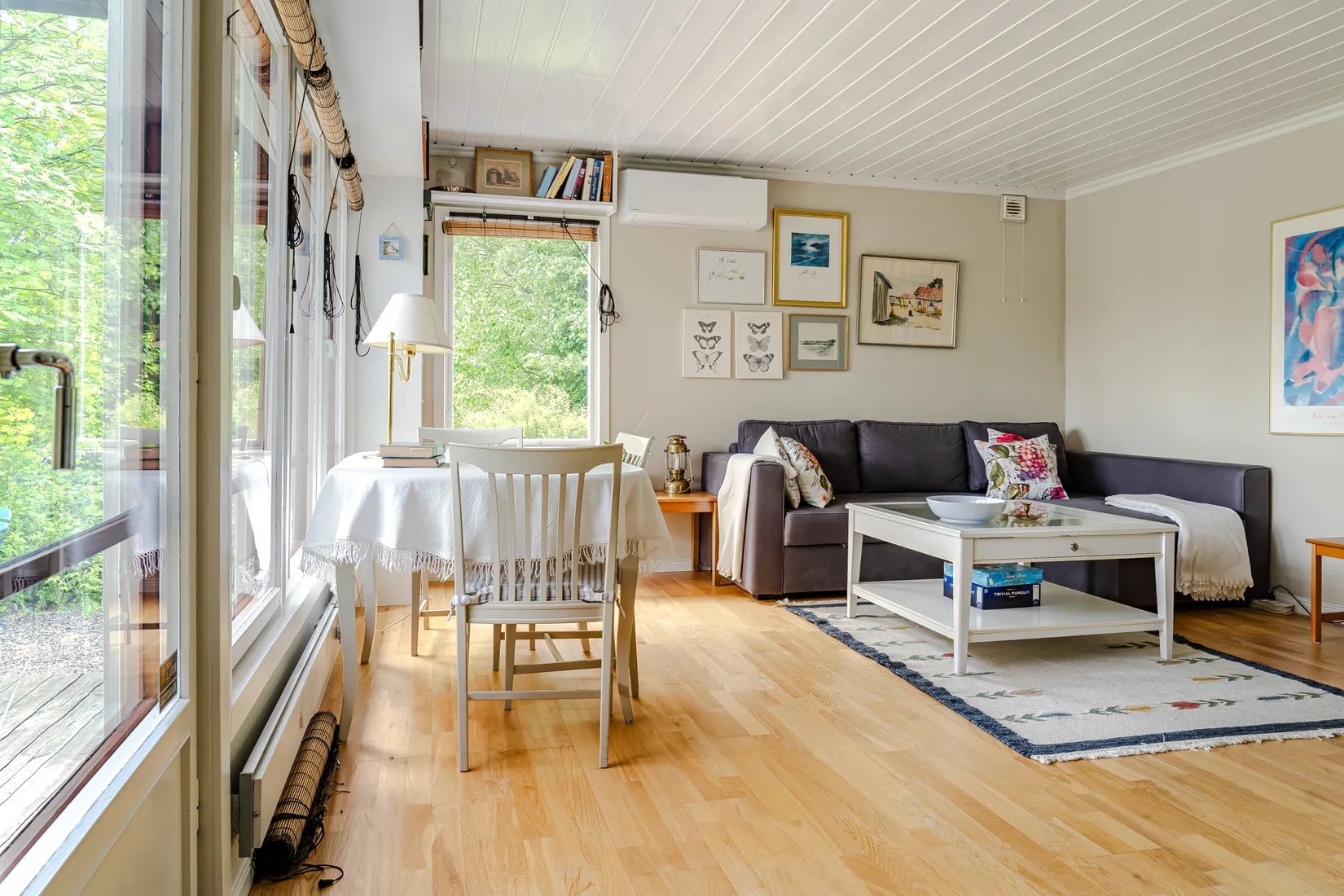 Fritidshus, Gäddvägen 35, Märsön, Enköping