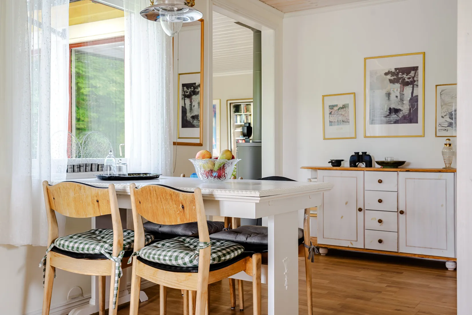 Fritidshus, Gäddvägen 35, Märsön, Enköping