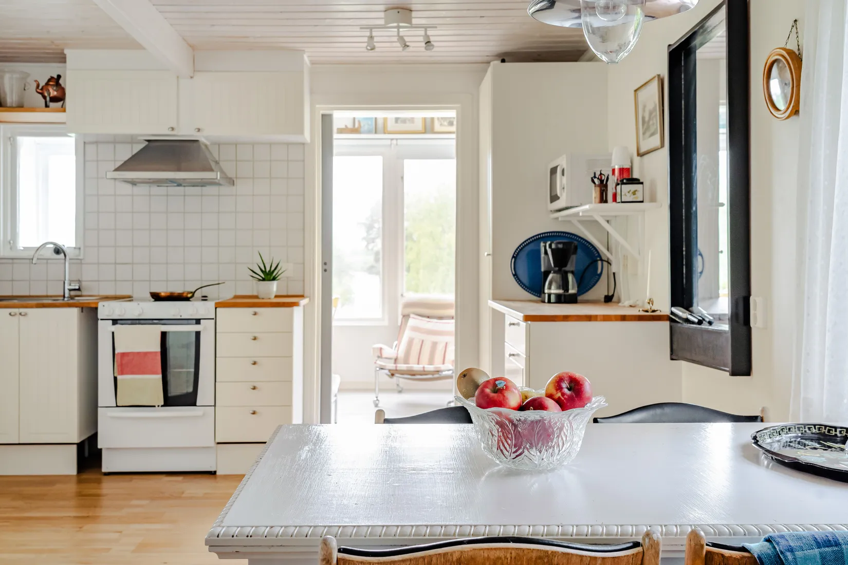 Fritidshus, Gäddvägen 35, Märsön, Enköping