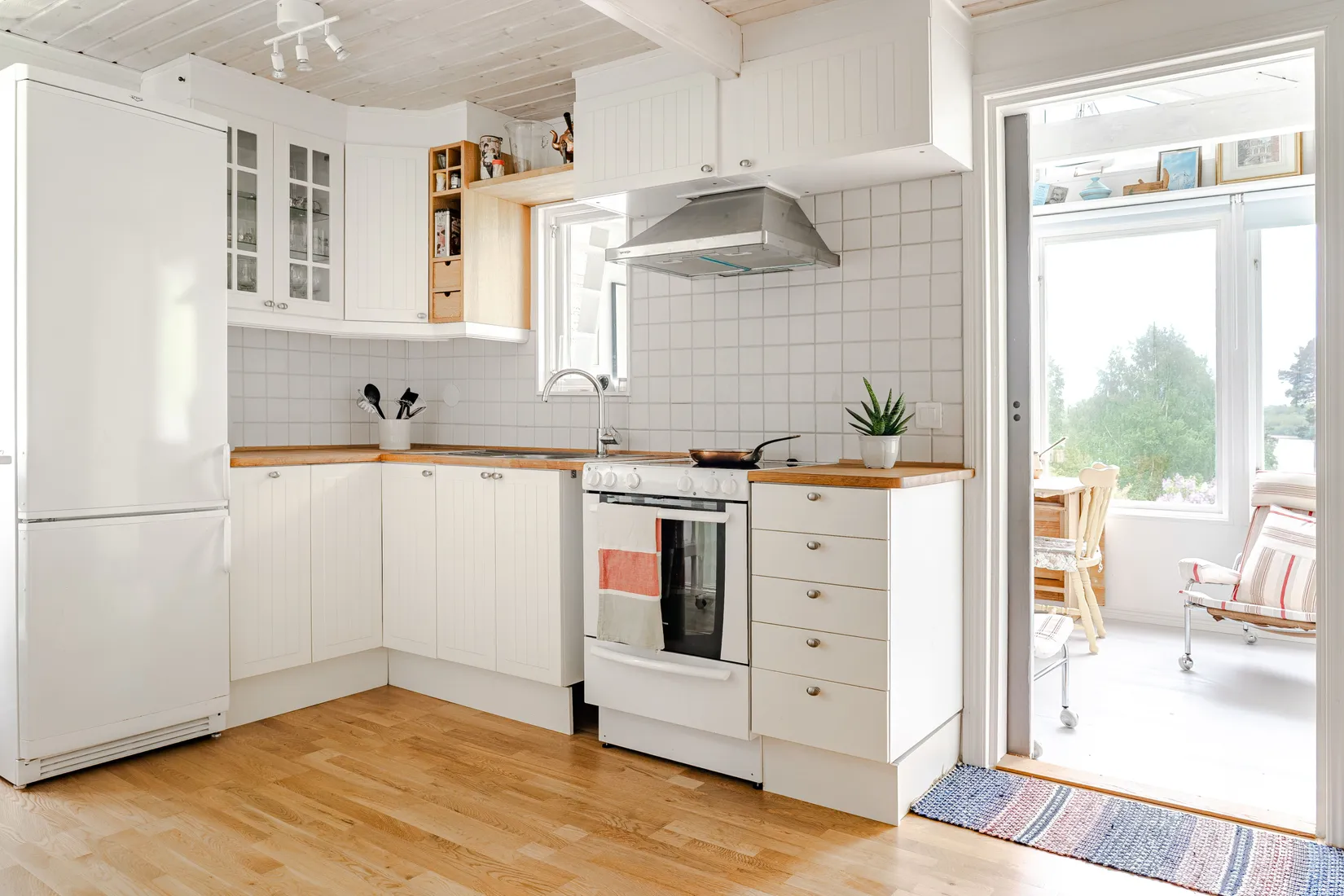 Fritidshus, Gäddvägen 35, Märsön, Enköping