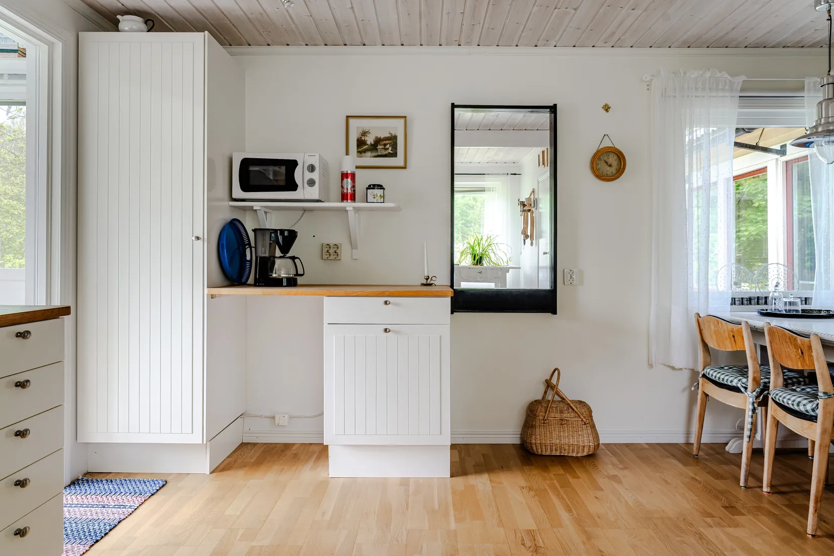 Fritidshus, Gäddvägen 35, Märsön, Enköping