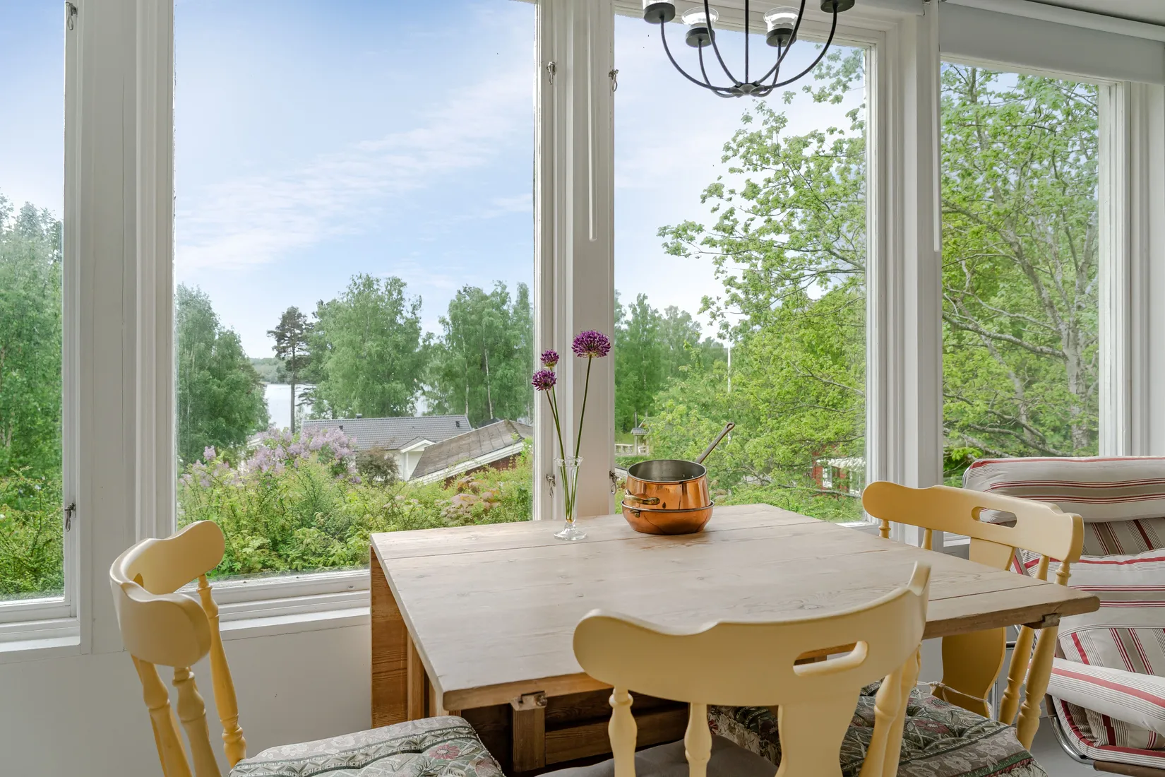Fritidshus, Gäddvägen 35, Märsön, Enköping