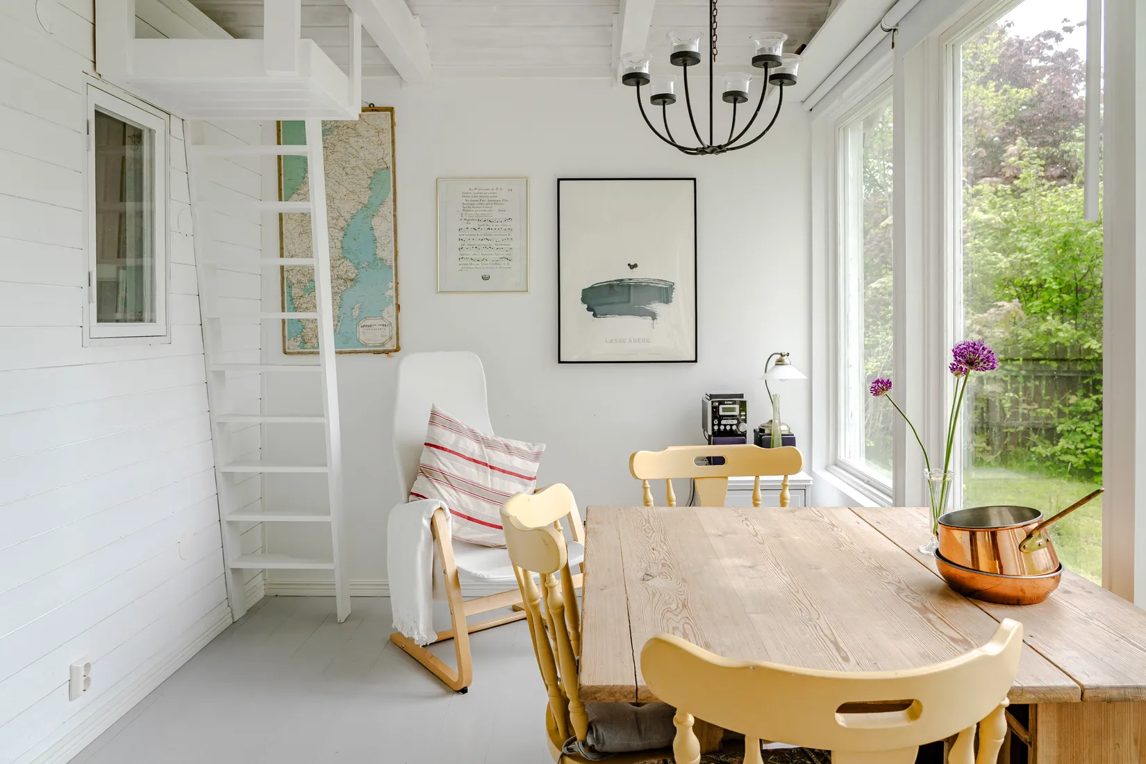 Fritidshus, Gäddvägen 35, Märsön, Enköping
