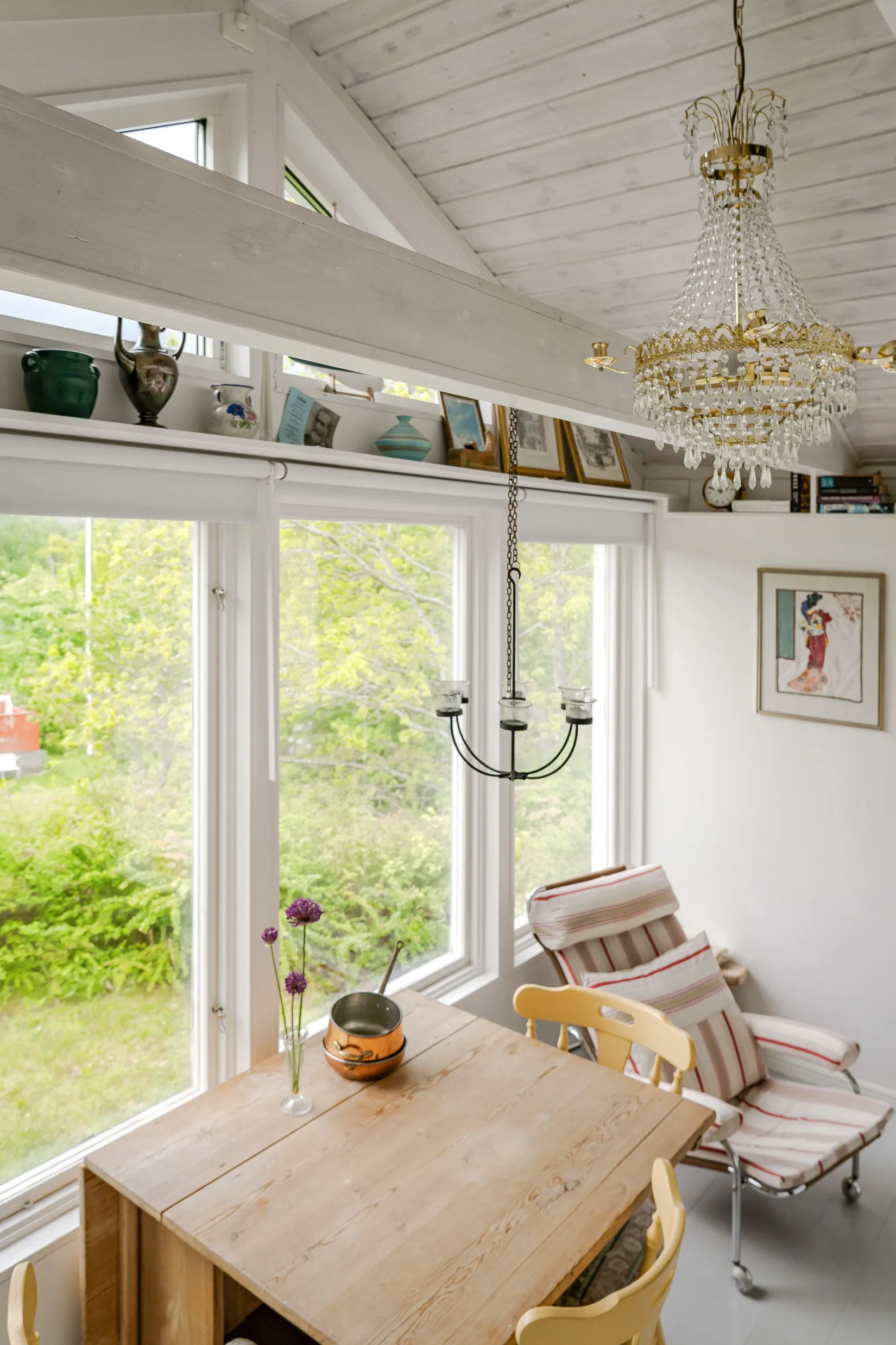 Fritidshus, Gäddvägen 35, Märsön, Enköping
