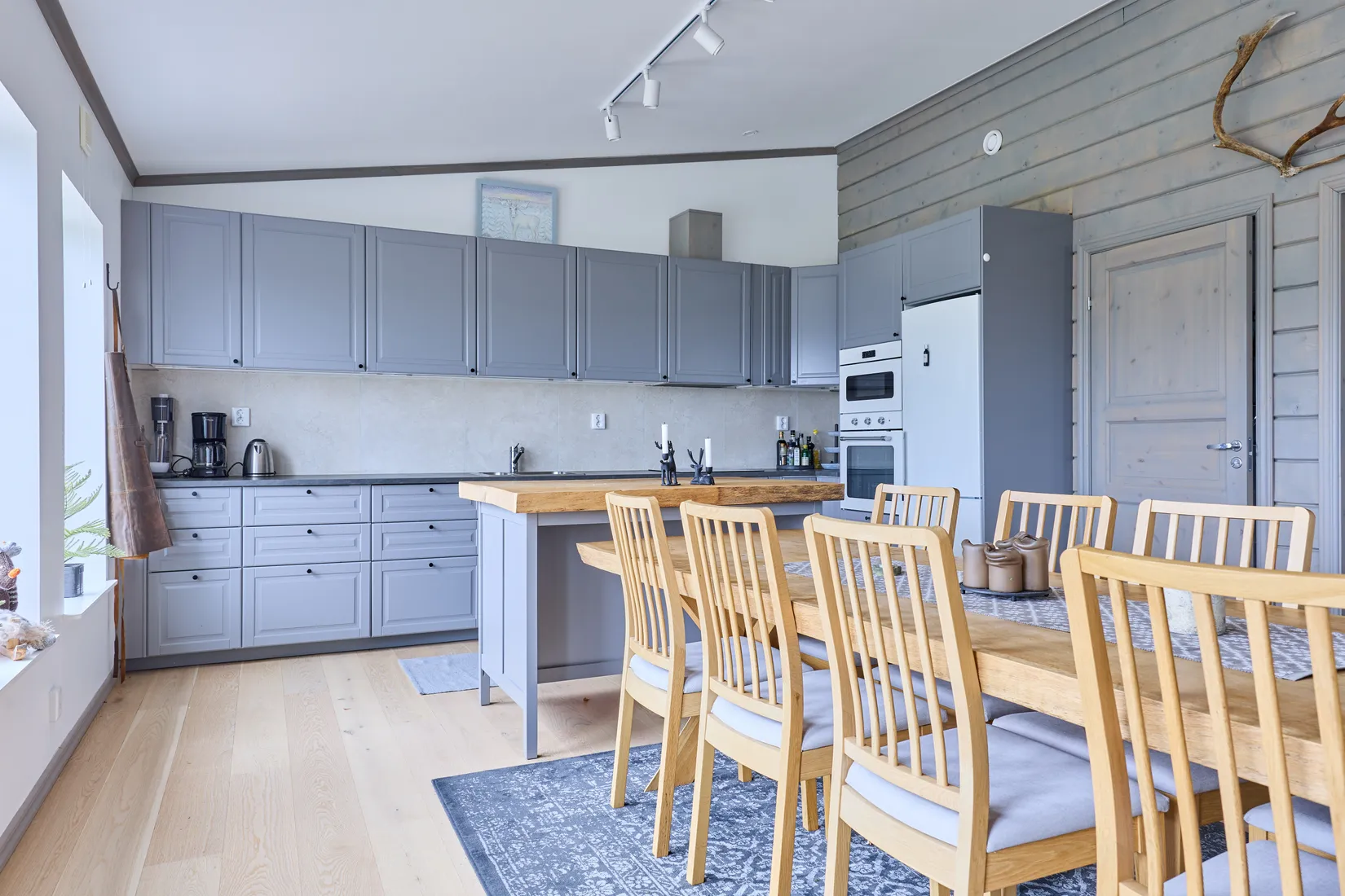 Villa, Vemdalsskalet Lindgrens väg 21, Vemdalsskalet, Härjedalen