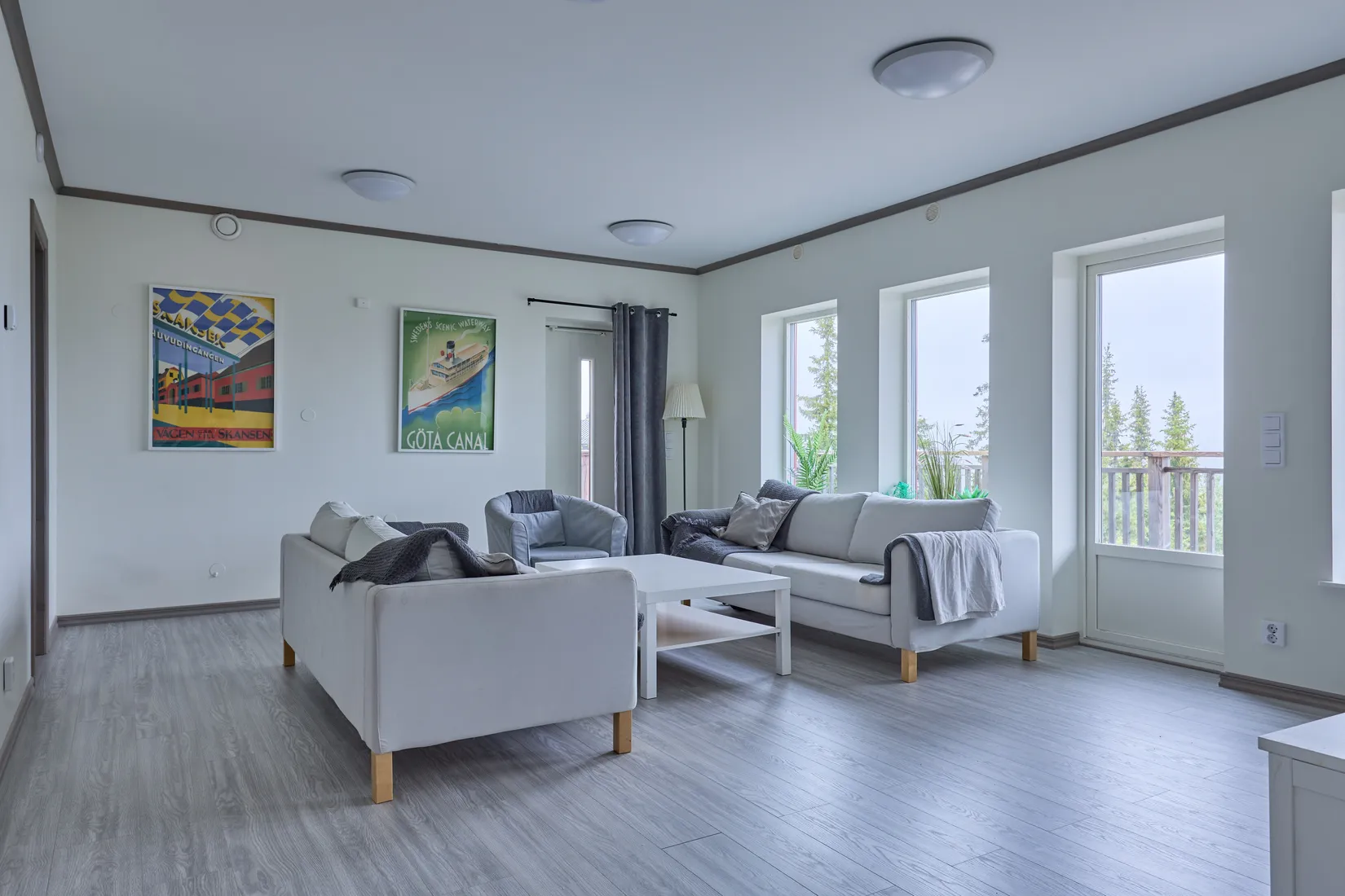 Villa, Vemdalsskalet Lindgrens väg 21, Vemdalsskalet, Härjedalen