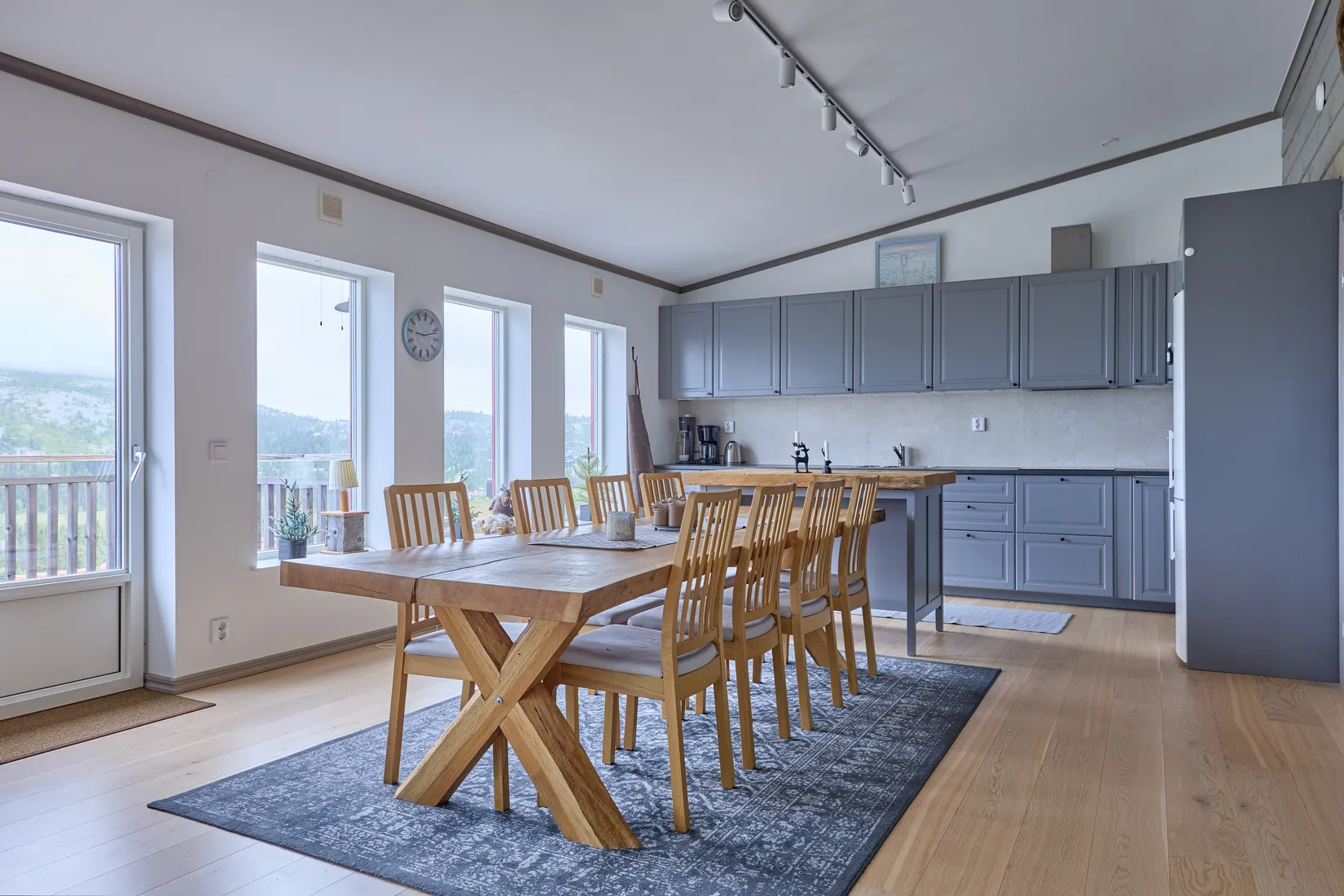 Villa, Vemdalsskalet Lindgrens väg 21, Vemdalsskalet, Härjedalen