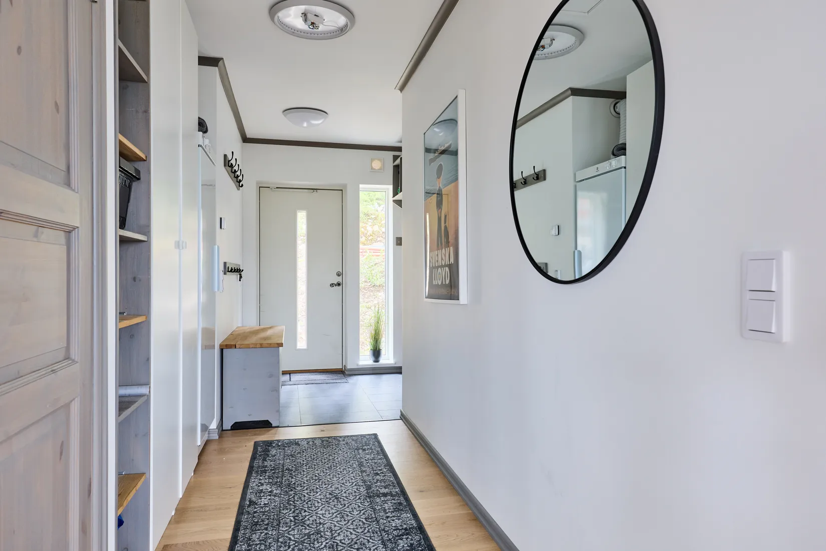 Villa, Vemdalsskalet Lindgrens väg 21, Vemdalsskalet, Härjedalen