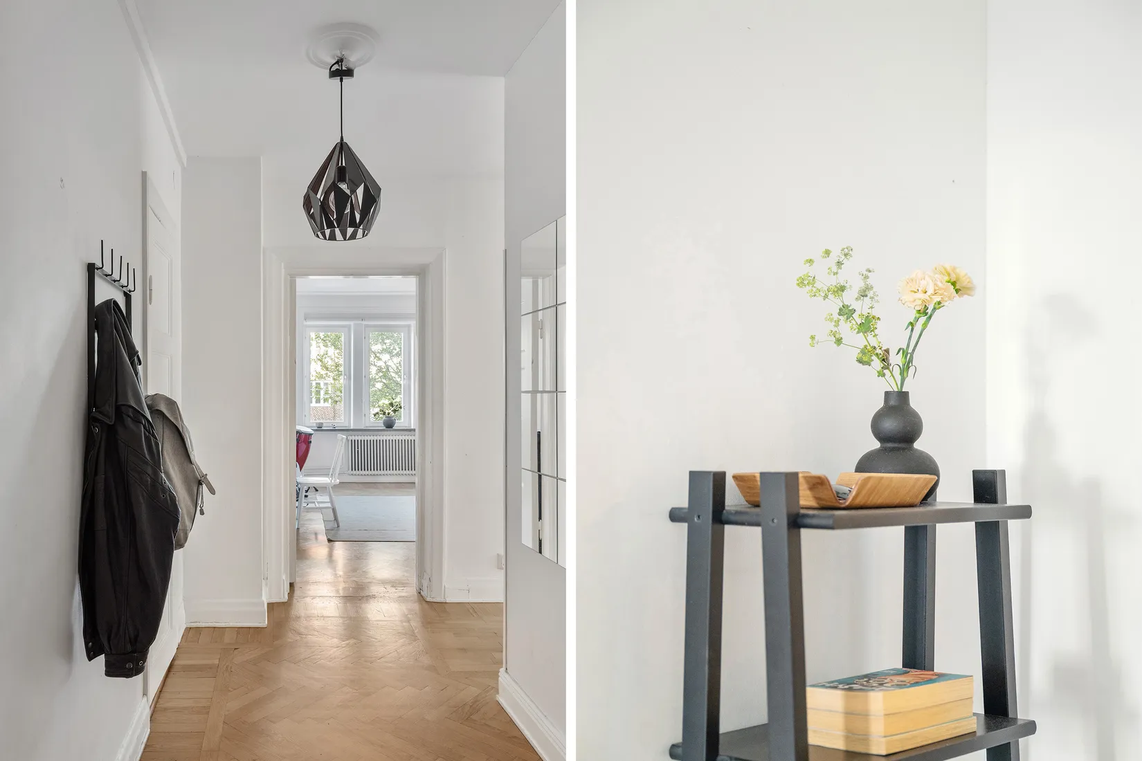Bostadsrätt, Föreningsgatan 70, Värnhem, Malmö