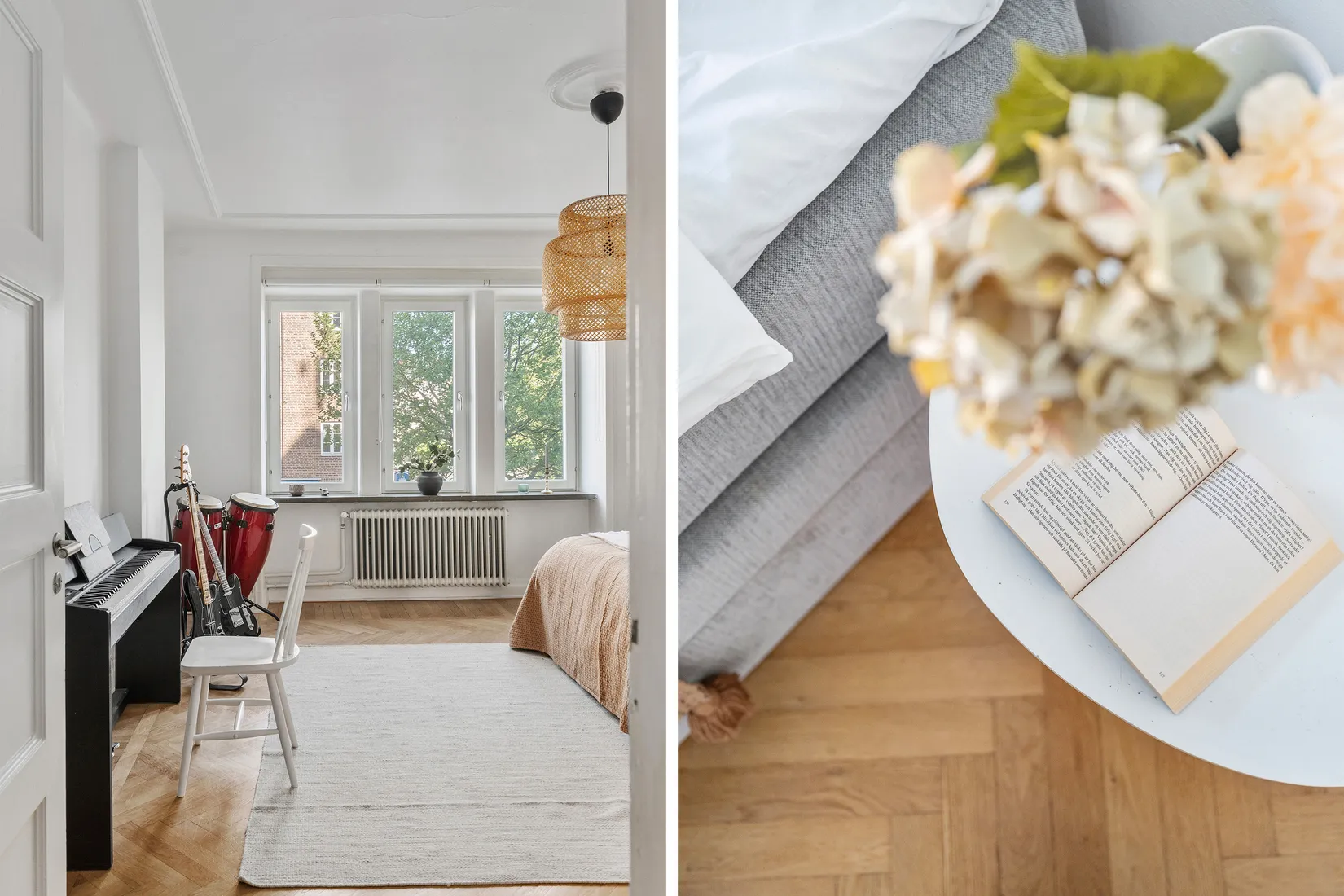 Bostadsrätt, Föreningsgatan 70, Värnhem, Malmö