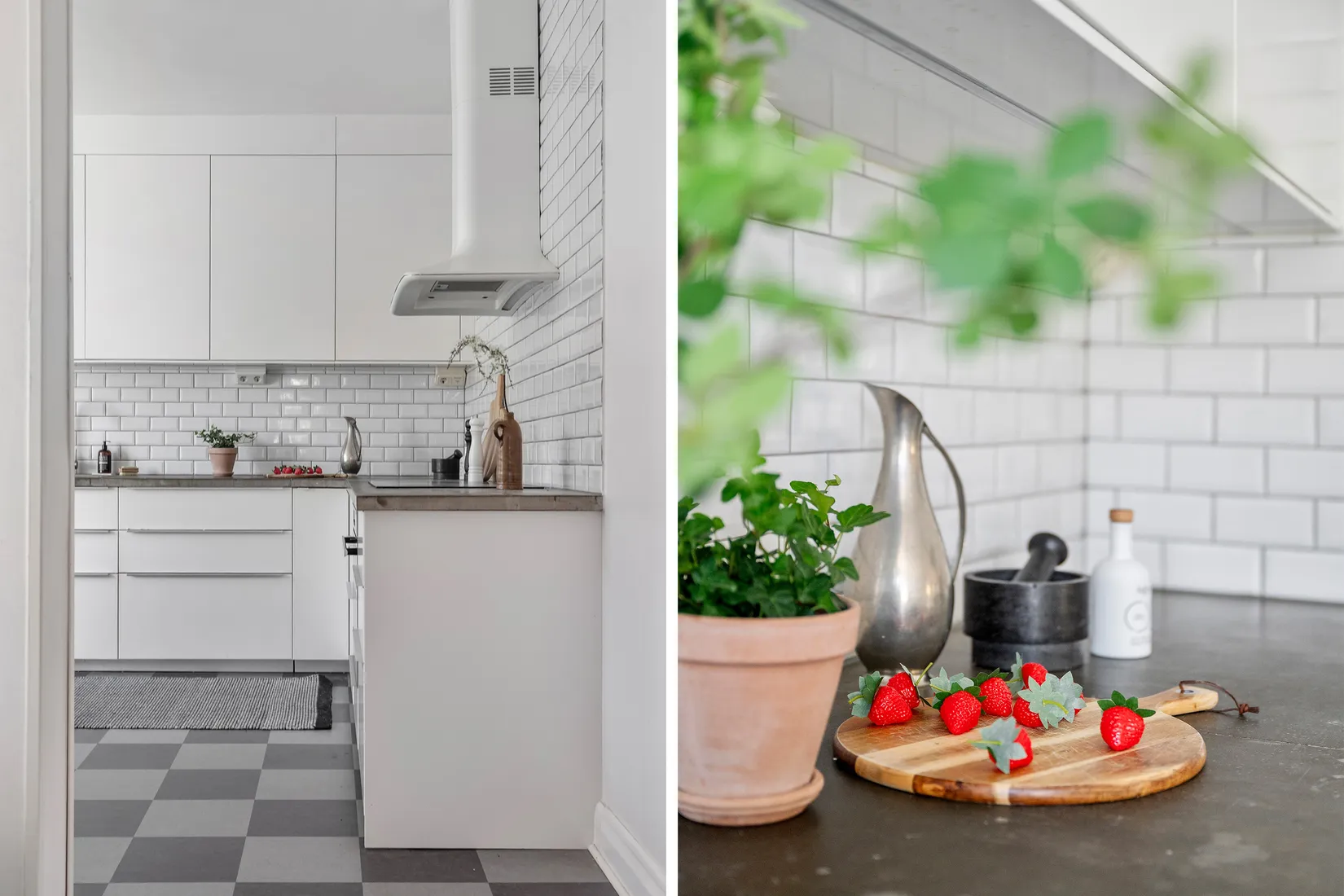 Bostadsrätt, Föreningsgatan 70, Värnhem, Malmö