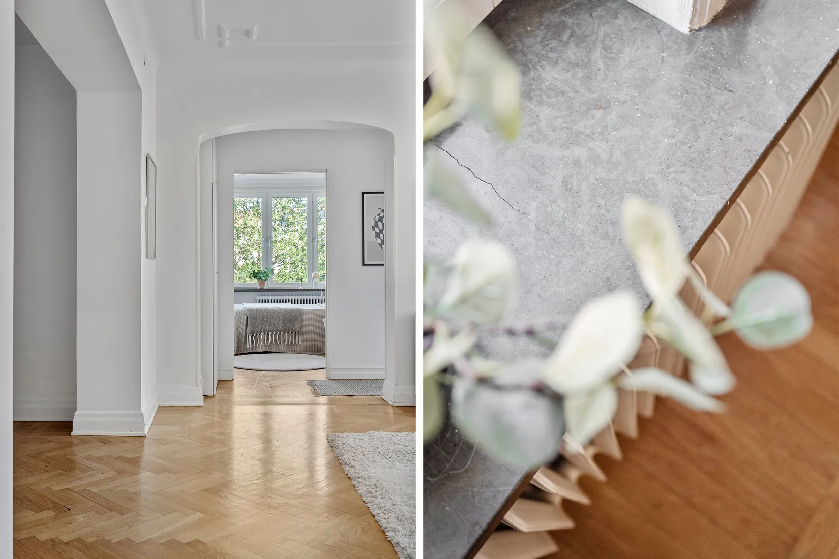 Bostadsrätt, Föreningsgatan 70, Värnhem, Malmö
