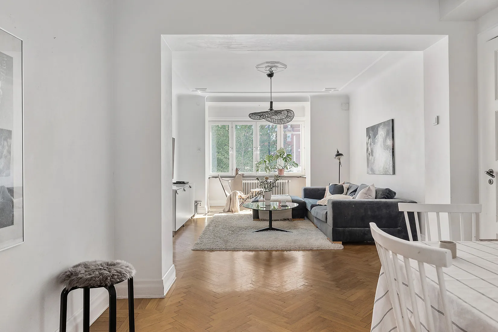 Bostadsrätt, Föreningsgatan 70, Värnhem, Malmö