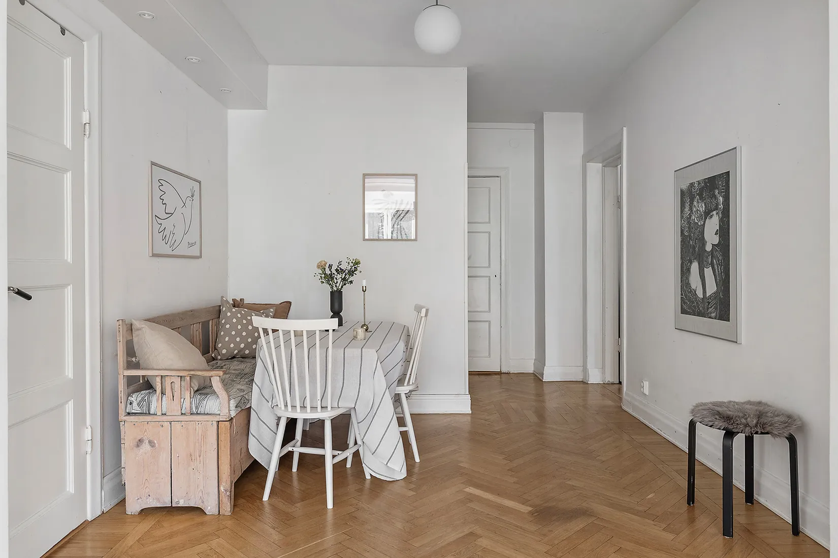 Bostadsrätt, Föreningsgatan 70, Värnhem, Malmö
