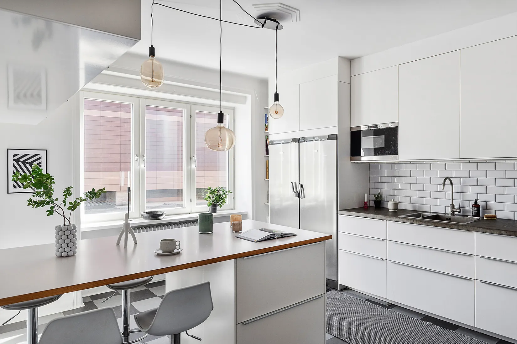 Bostadsrätt, Föreningsgatan 70, Värnhem, Malmö