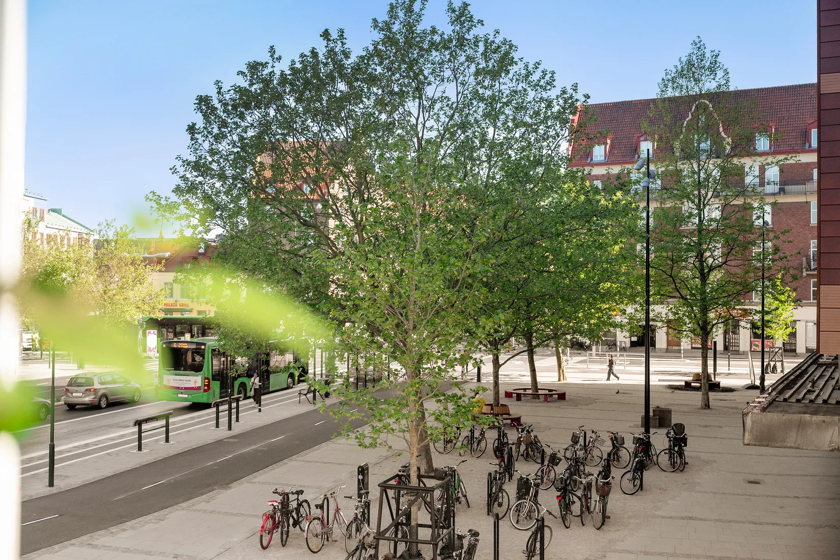Bostadsrätt, Föreningsgatan 70, Värnhem, Malmö