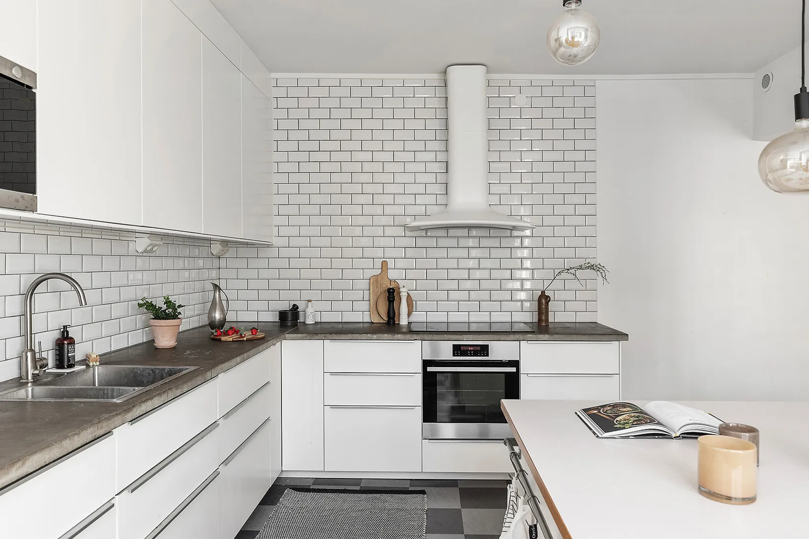 Bostadsrätt, Föreningsgatan 70, Värnhem, Malmö