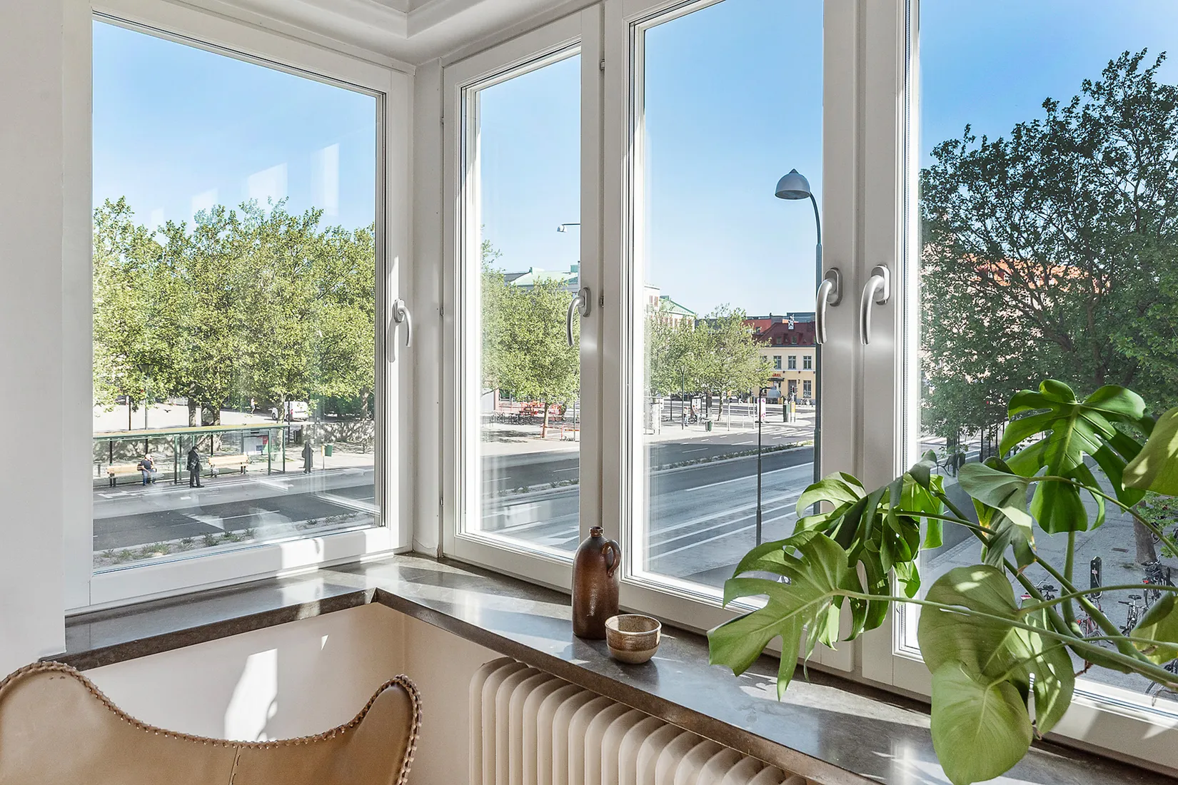 Bostadsrätt, Föreningsgatan 70, Värnhem, Malmö